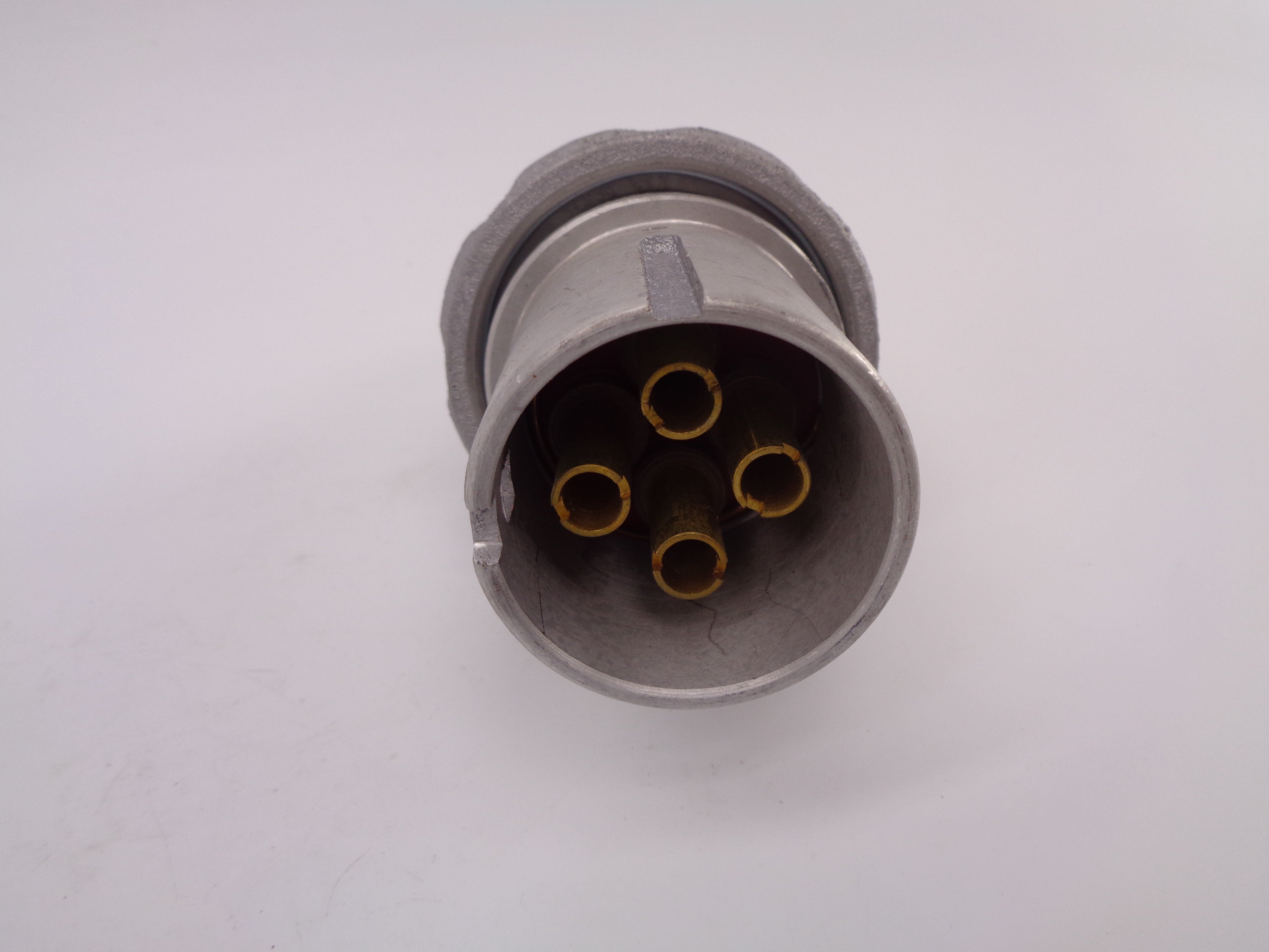CROUSE HINDS FP-334 (AS PICTURED) NSNP