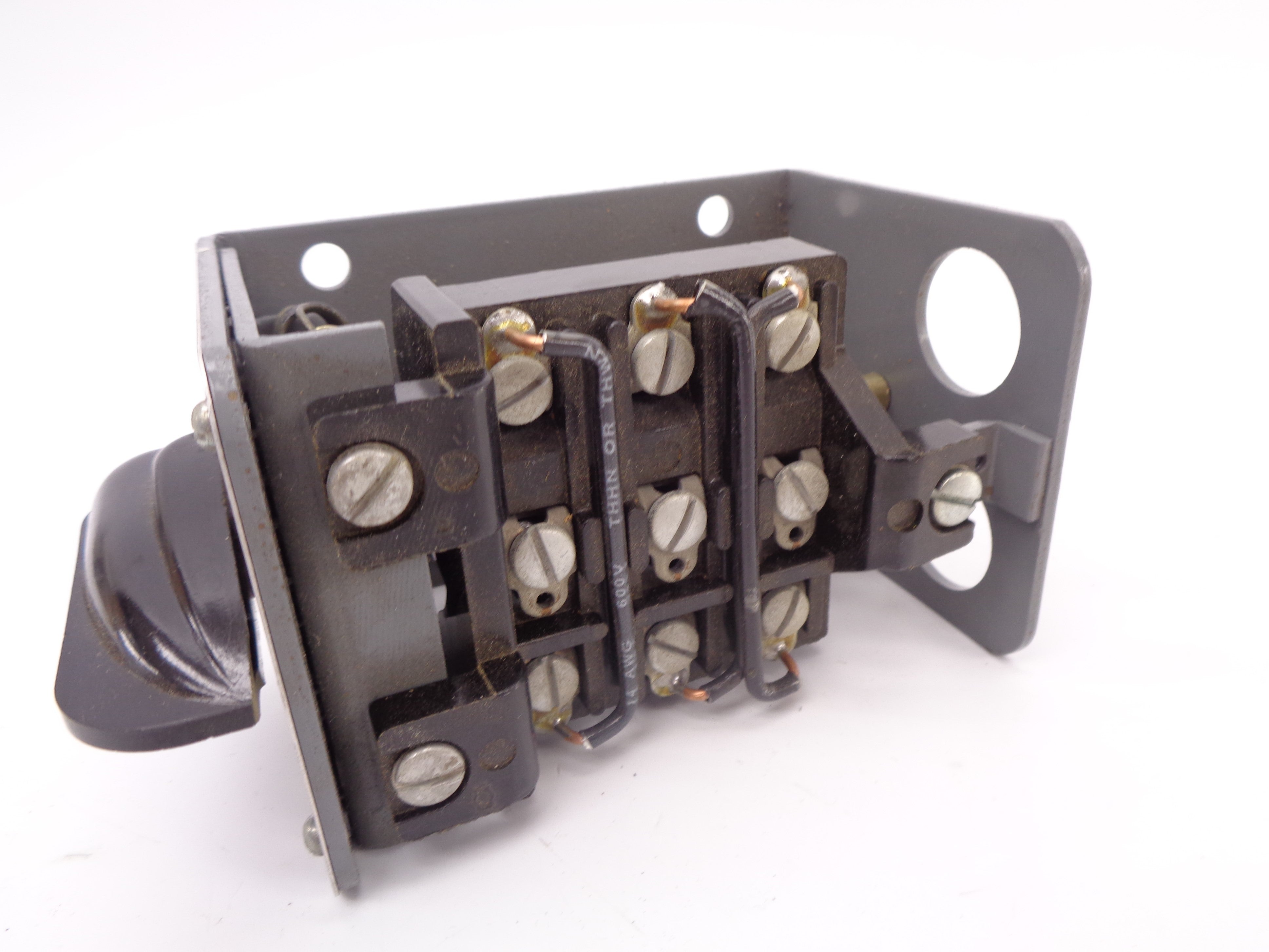 CUTLER HAMMER 9441H37 SER. B NSMP