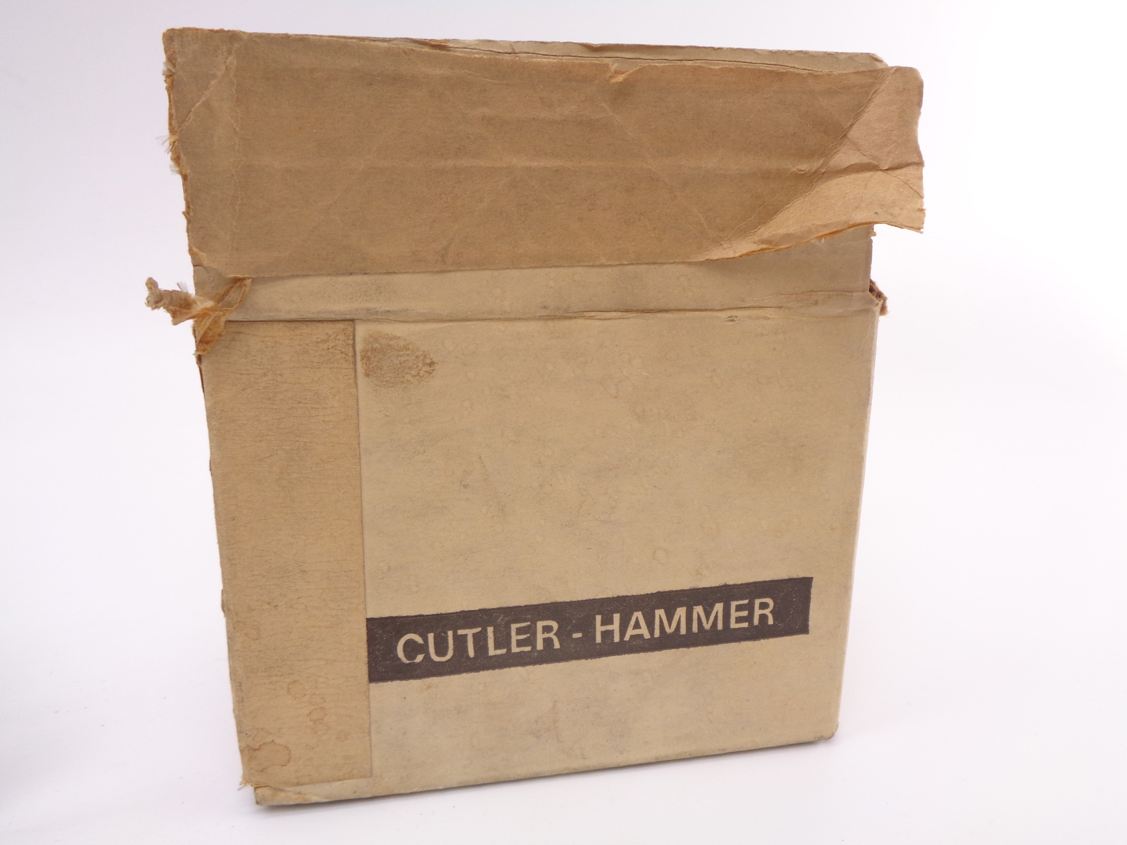 CUTLER HAMMER 9441H37 SER. B NSMP