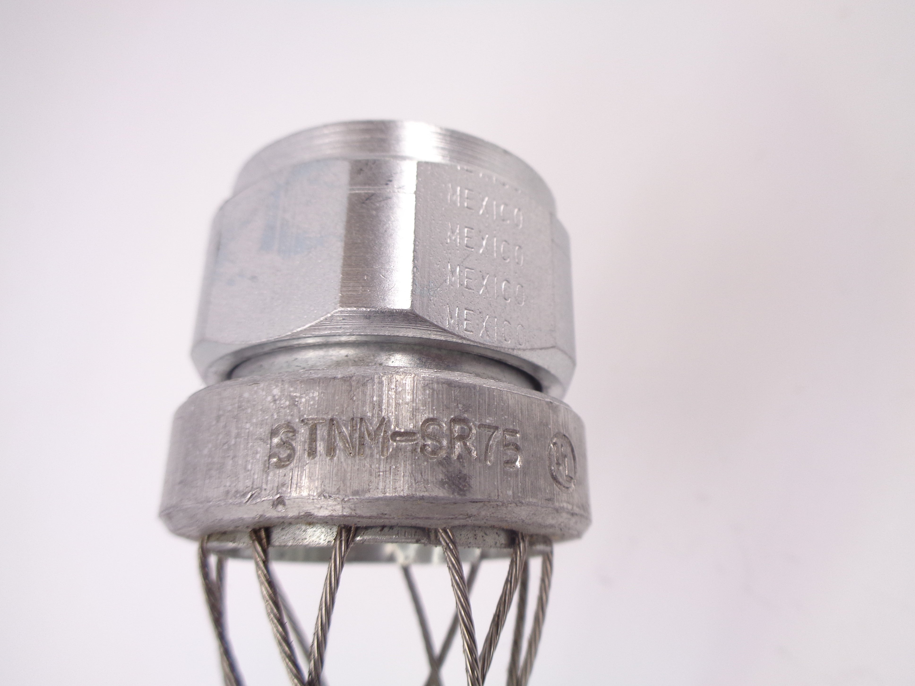 PARKER GG20025B01 NSNP