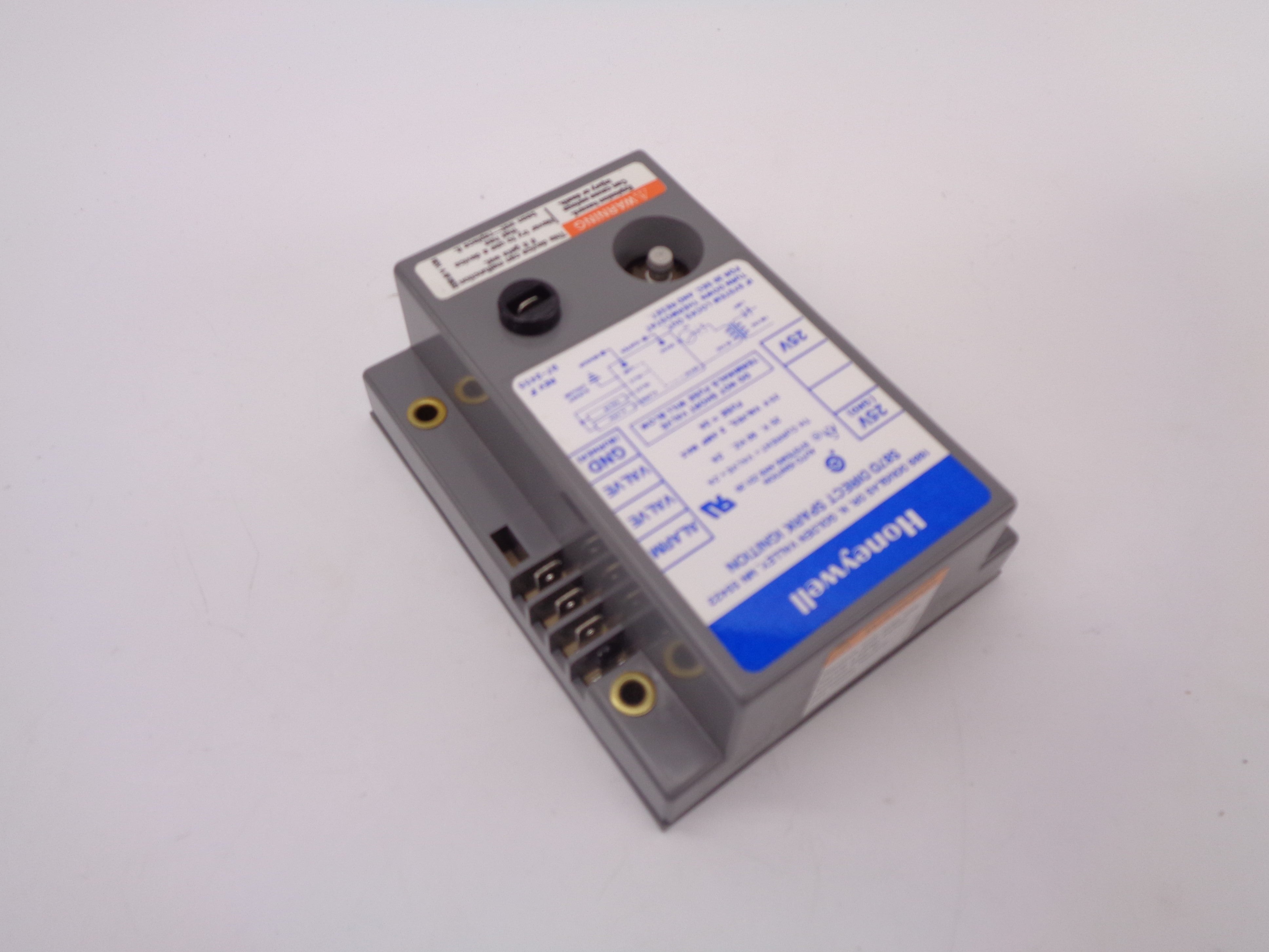 HONEYWELL S87D1012 NSMP