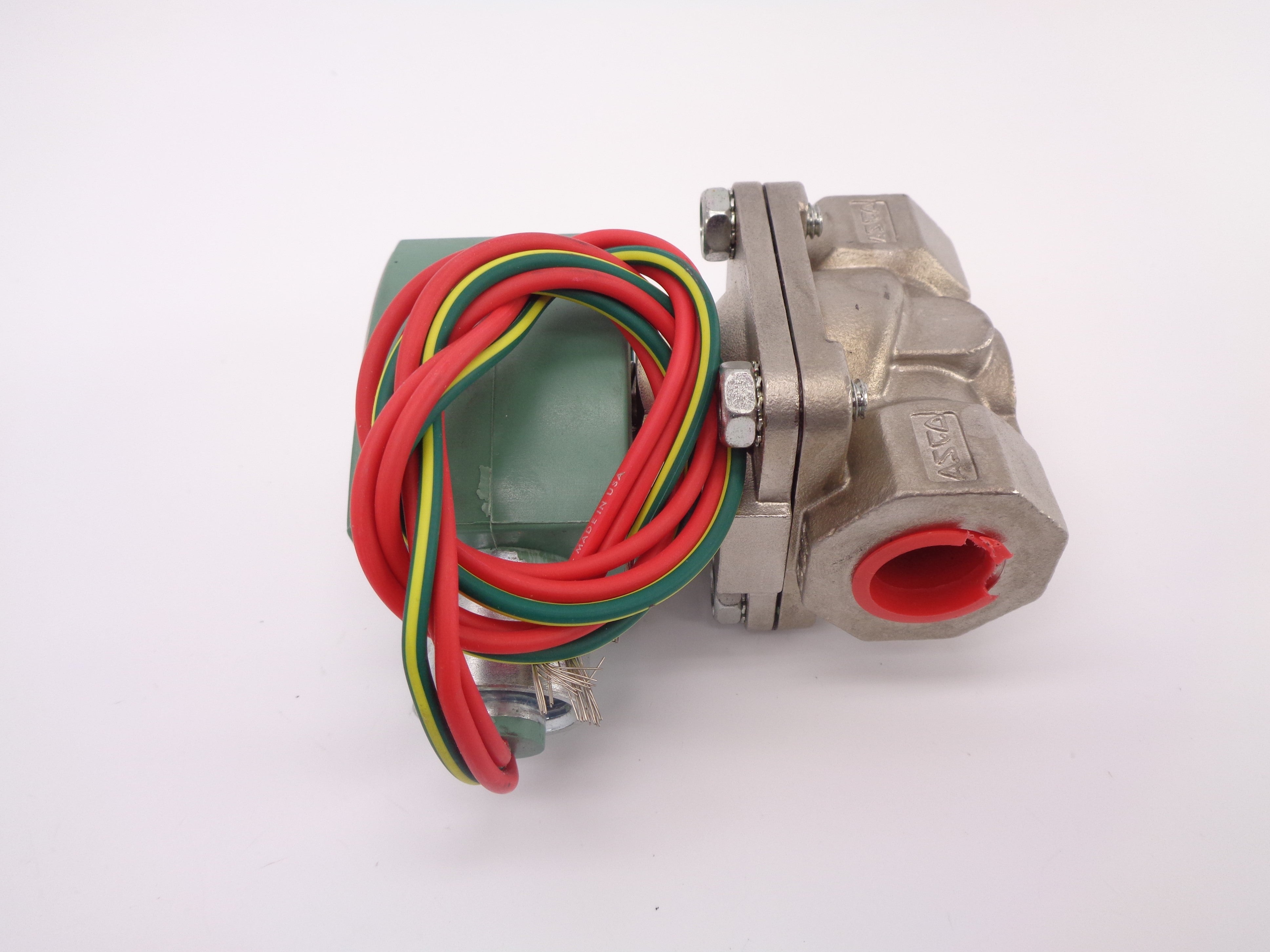 ASCO 8210G087 NSMP
