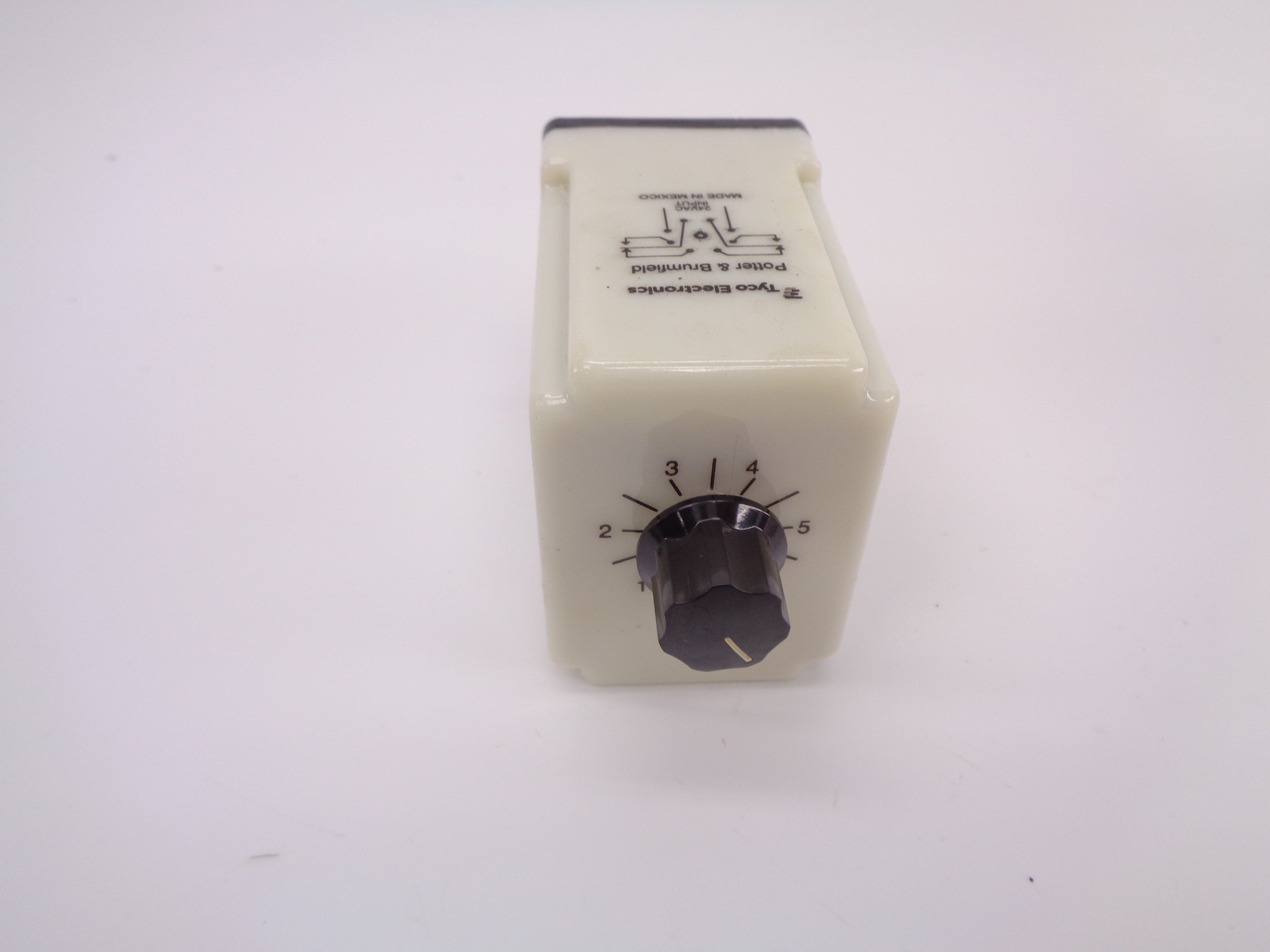 TYCO ELECTRIC CHB-38-30003 10A 240VAC NSMP