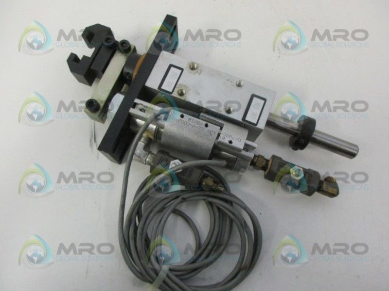 INDUSTRIAL MRO MRS307 CYLINDER *USED*