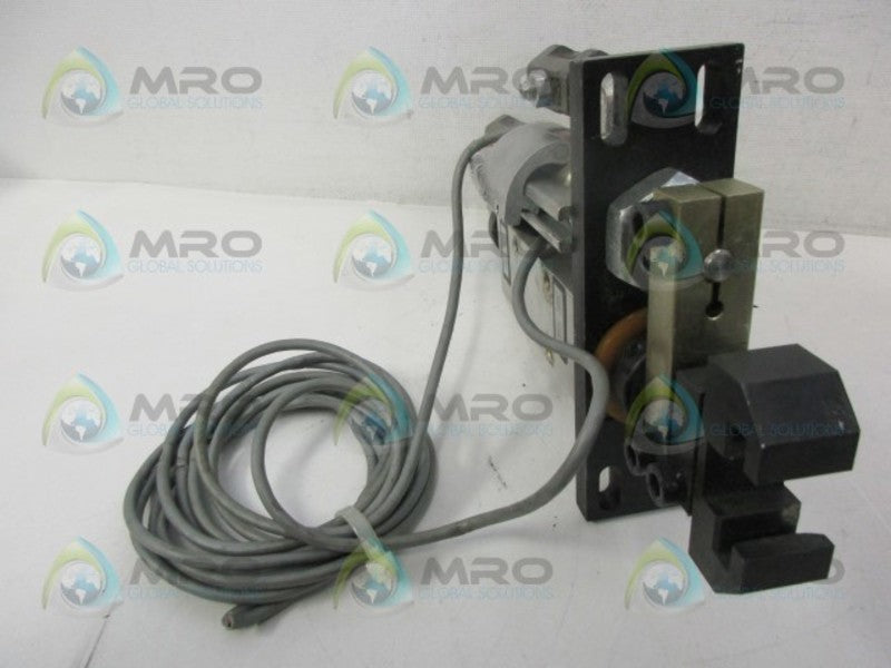 INDUSTRIAL MRO MRS307 CYLINDER *USED*