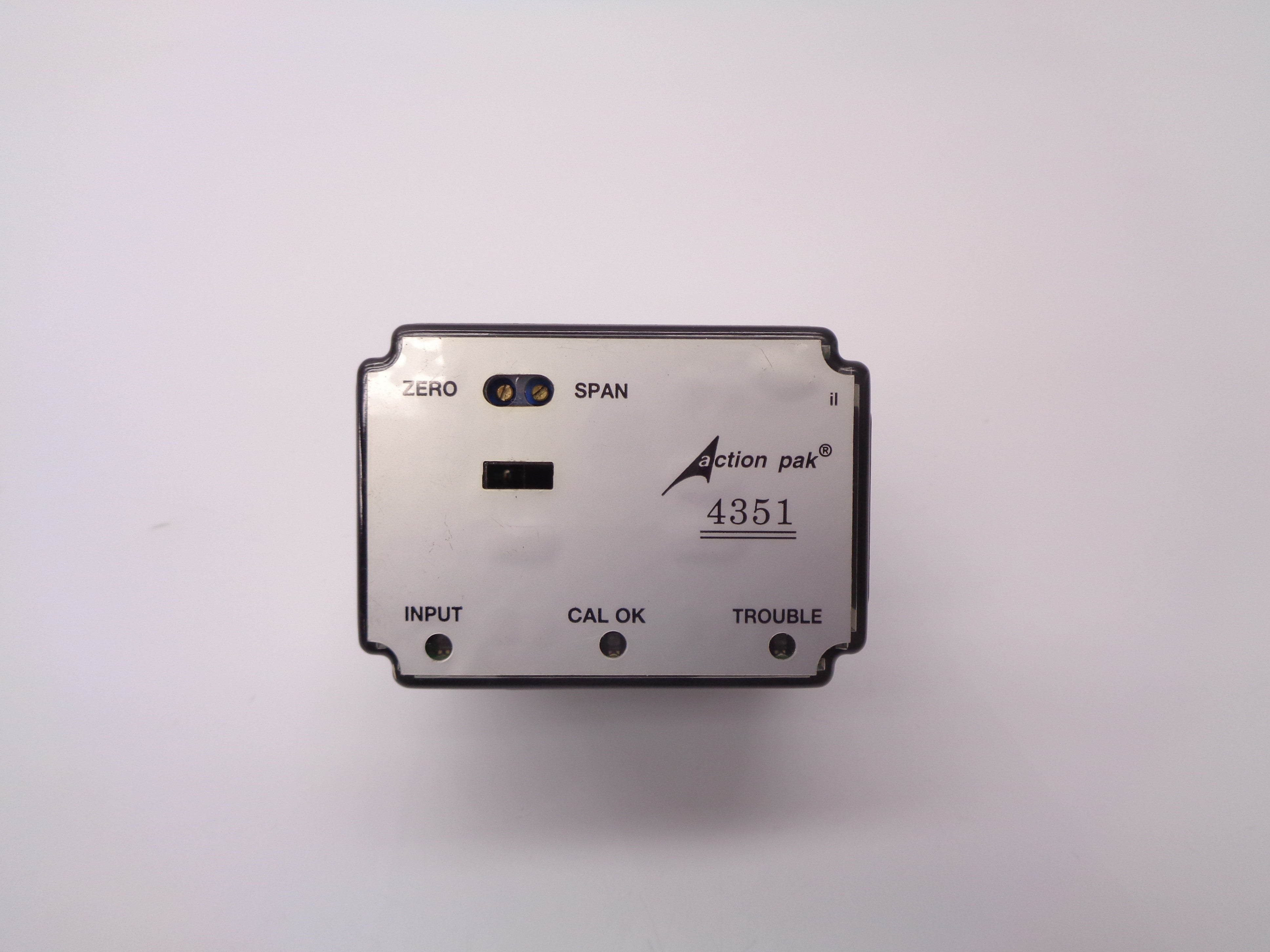 ACTION PAK 4351-2000-1 120AC NSMP