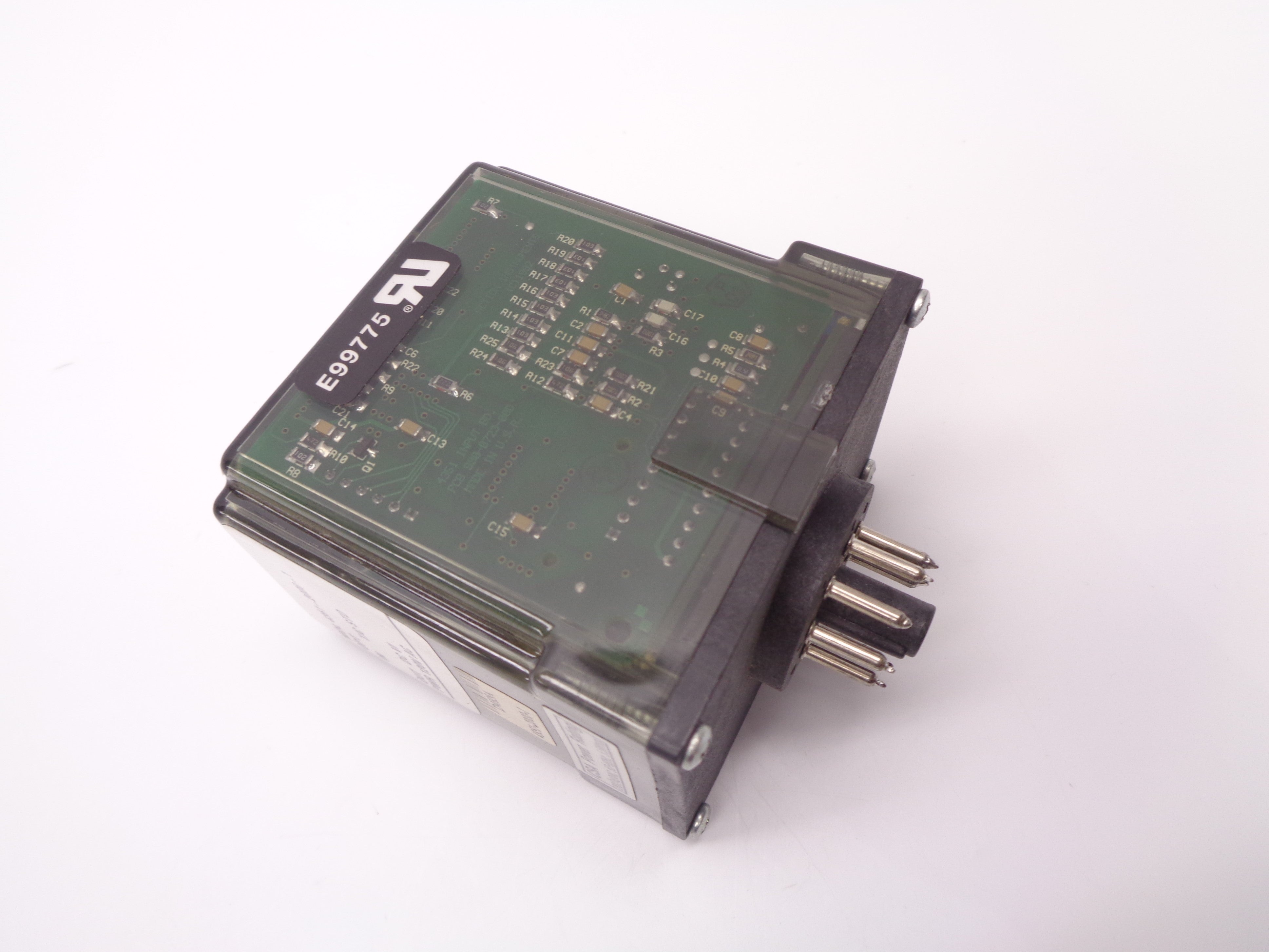 ACTION PAK 4351-2000-1 120AC NSMP