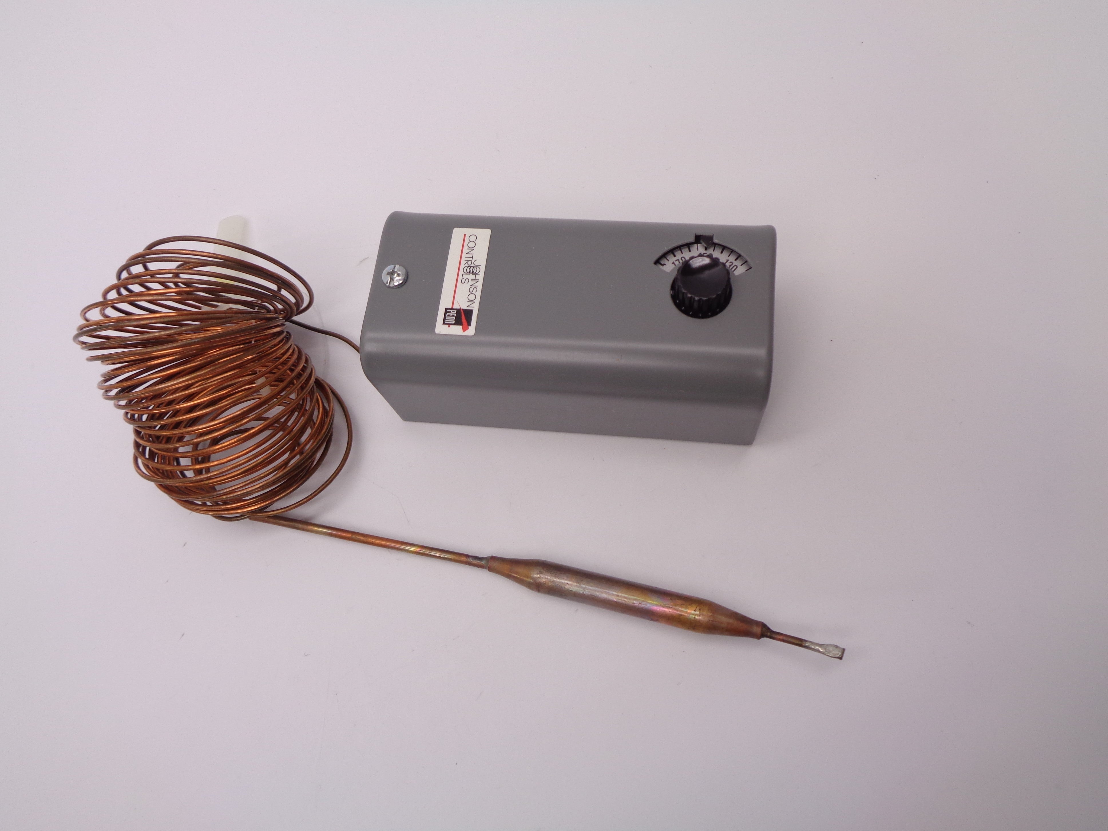 JOHNSON CONTROLS A19ABC-44C NSMP