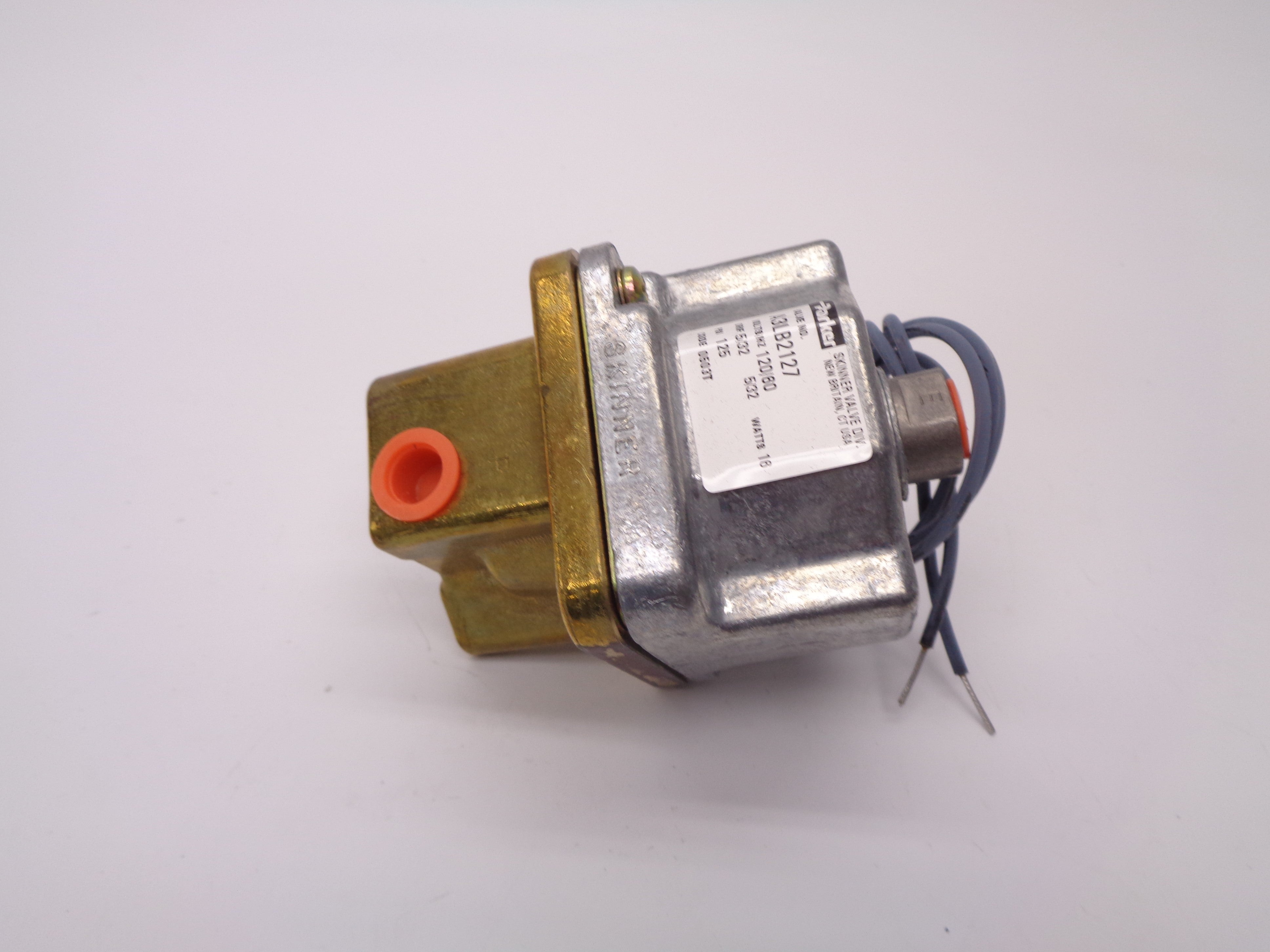 PARKER A3LB2127AB6A46 NSMP