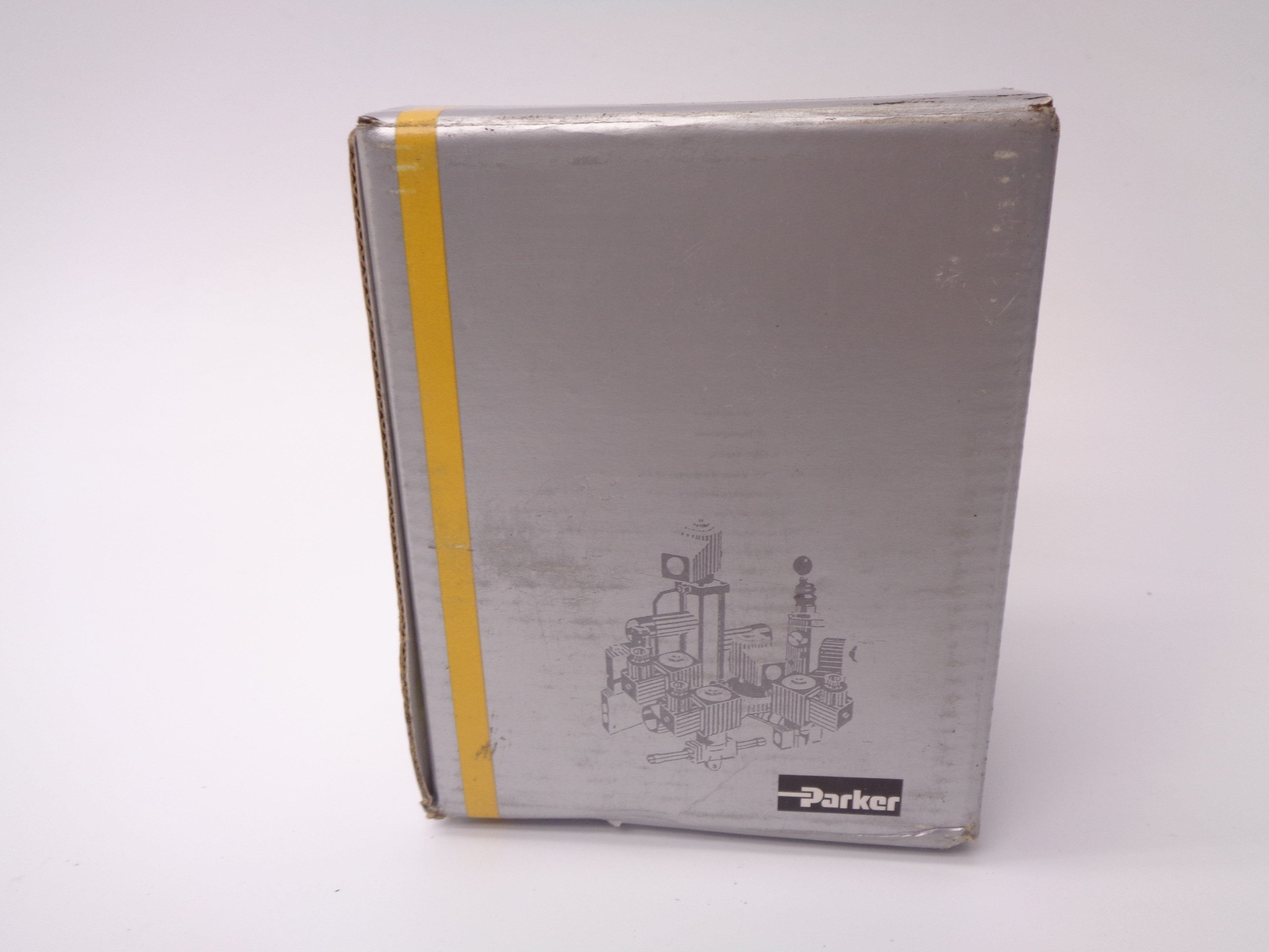 PARKER A3LB2127AB6A46 NSMP