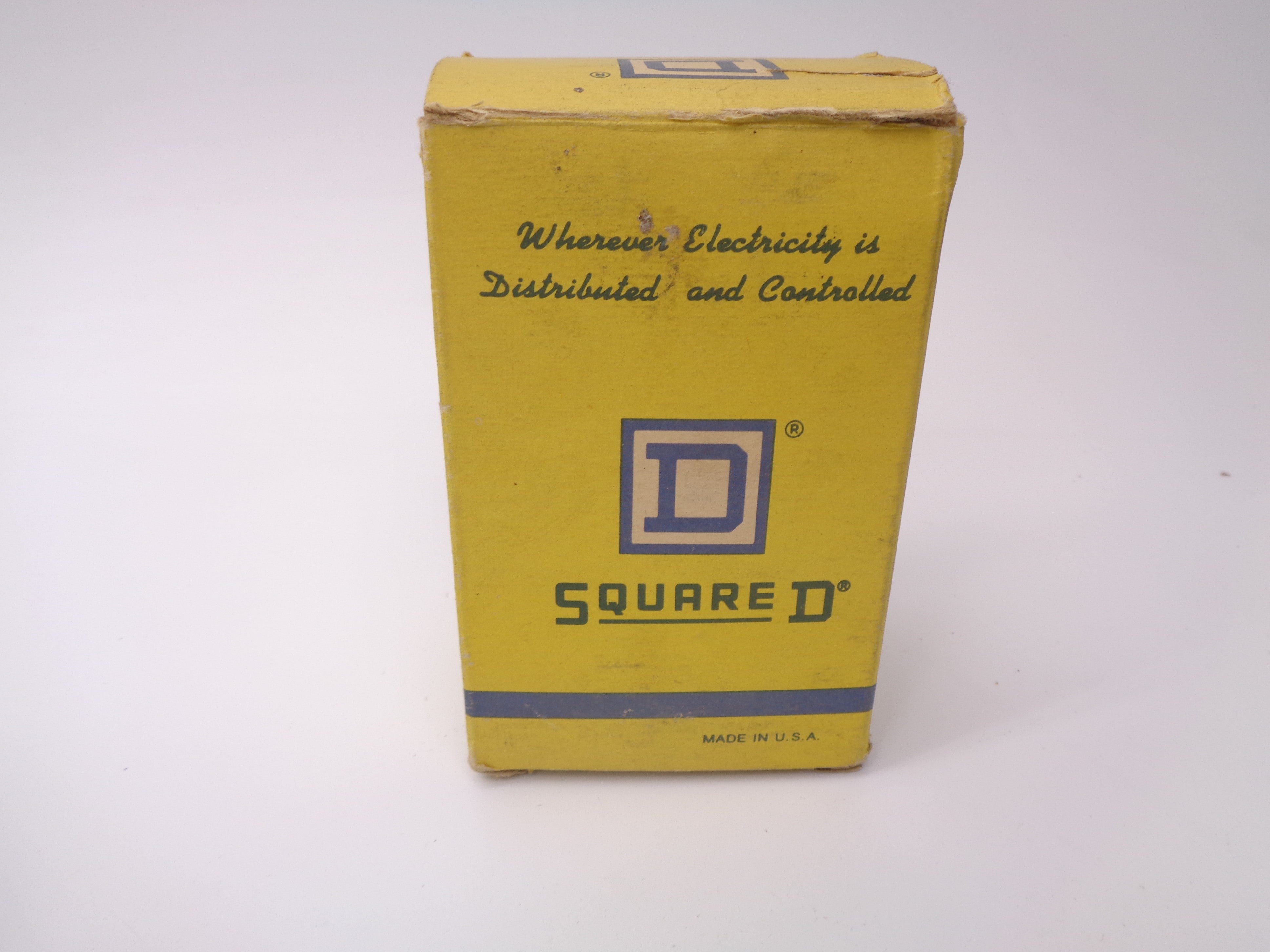 SQUARE D BW-72B NSMP