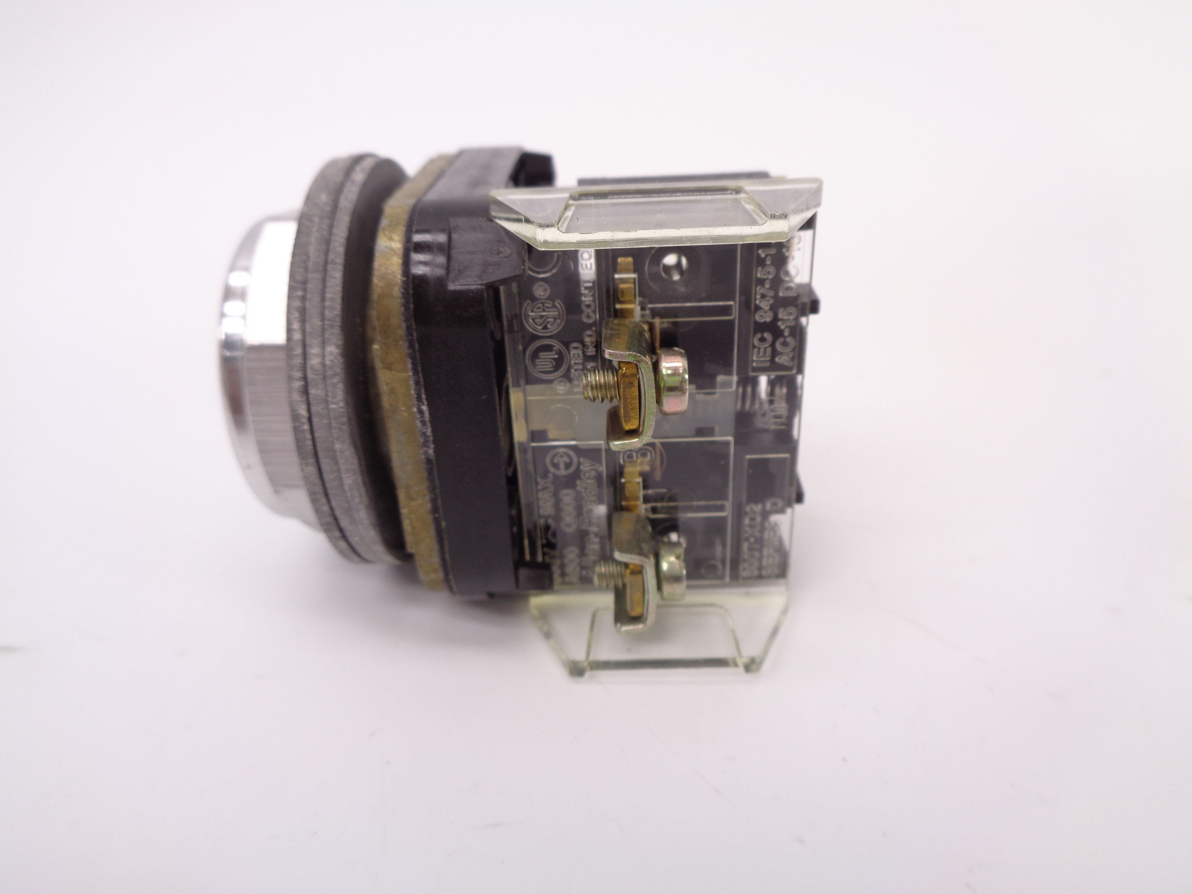 INDUSTRIAL SPARE PART 800T-A1D2 SER. T (WH) NSMP