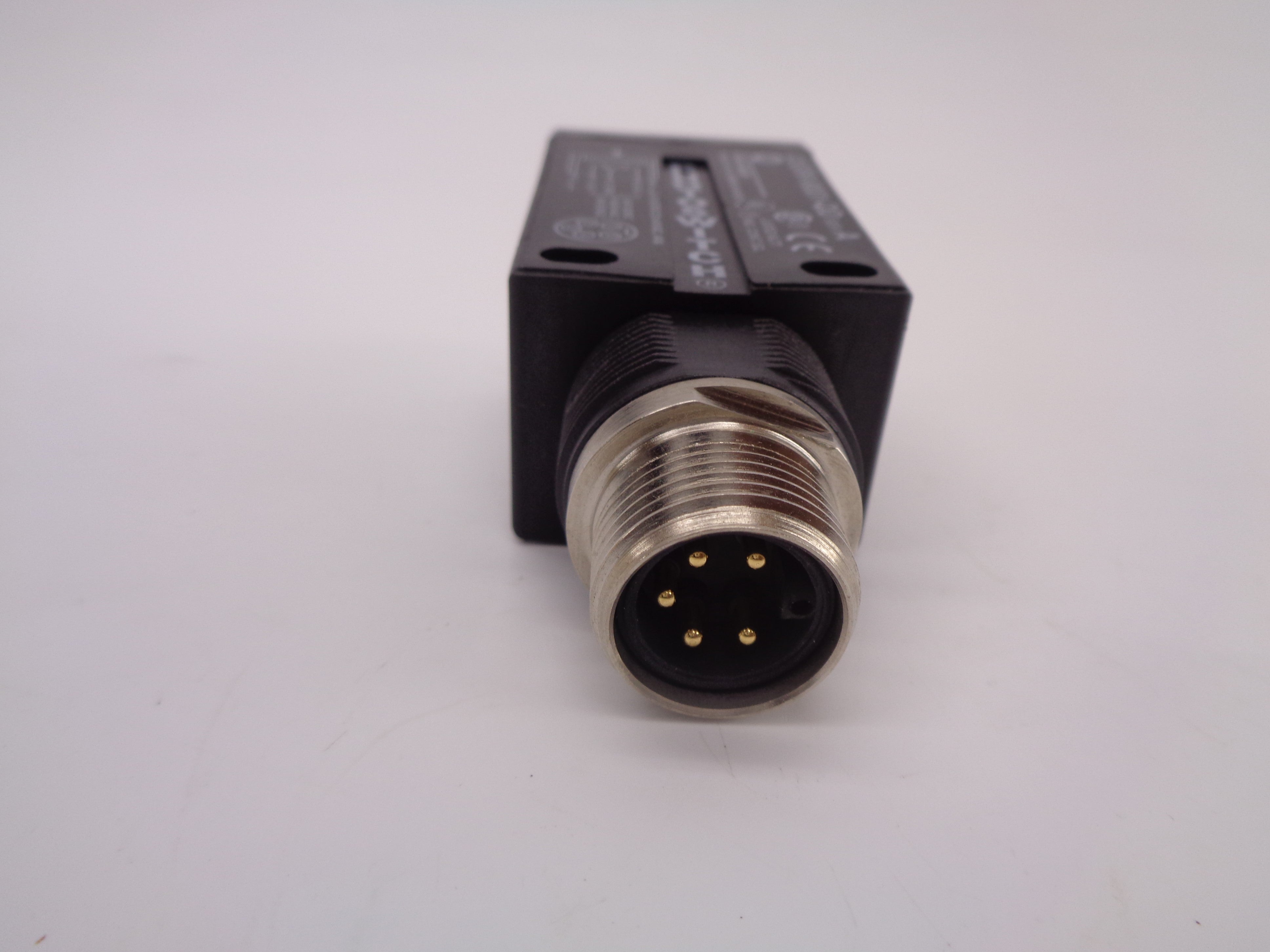 ALLEN BRADLEY 42GRR-9001-QD SER. A (WH) NSMP