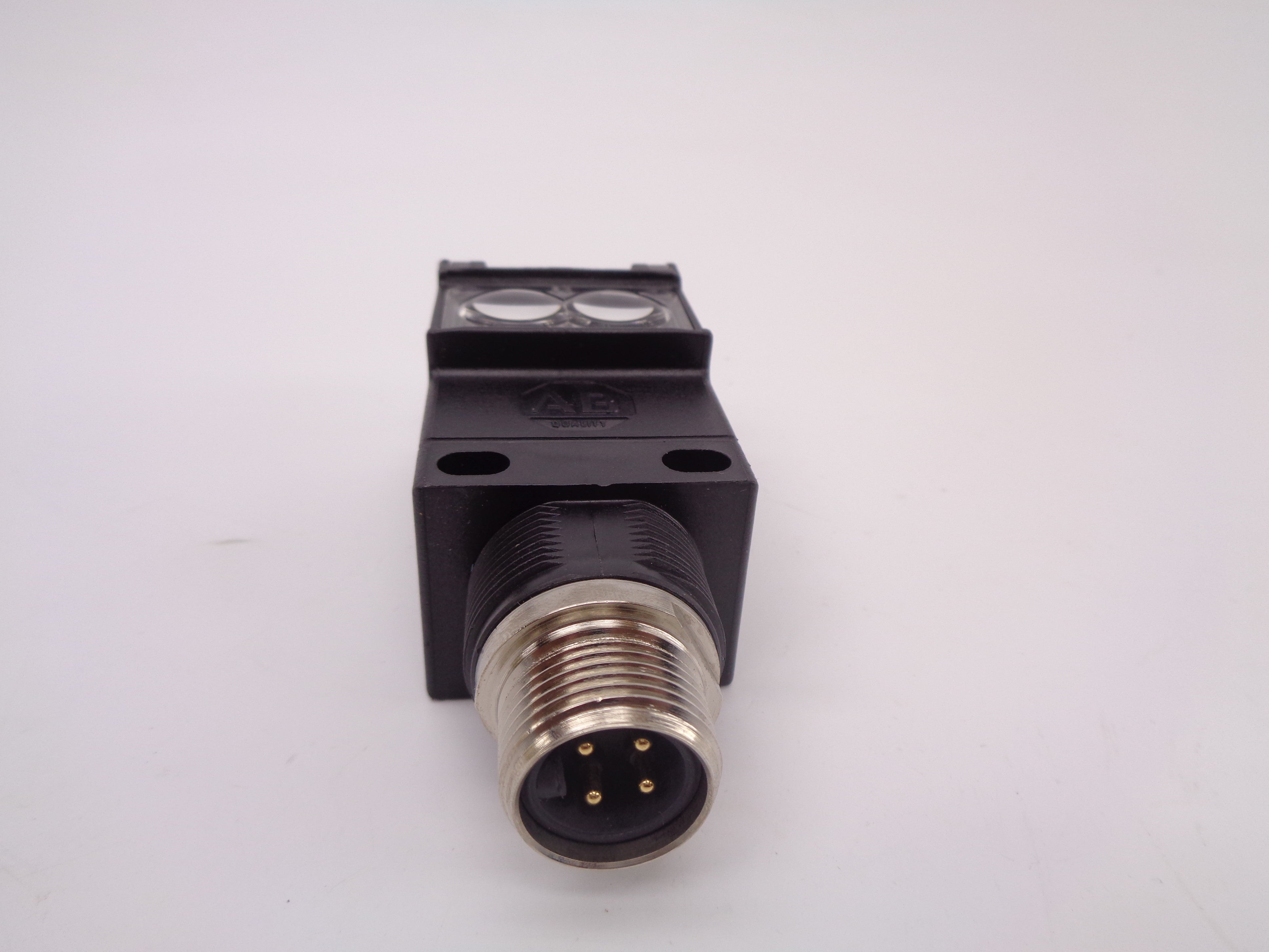 ALLEN BRADLEY 42GRL-9002-QD SER. A (WH) NSMP