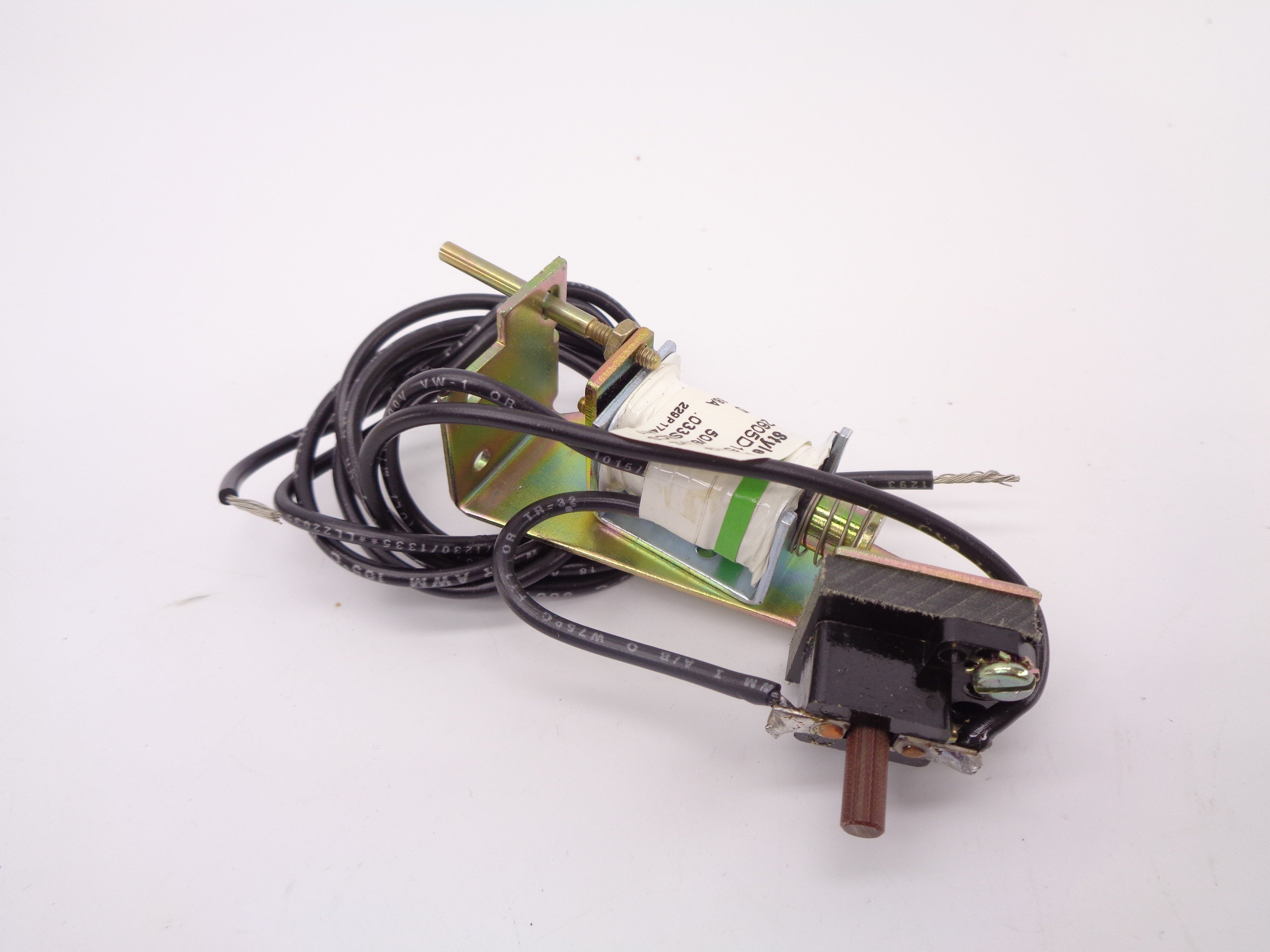 CUTLER HAMMER 2605D15G19 NSMP