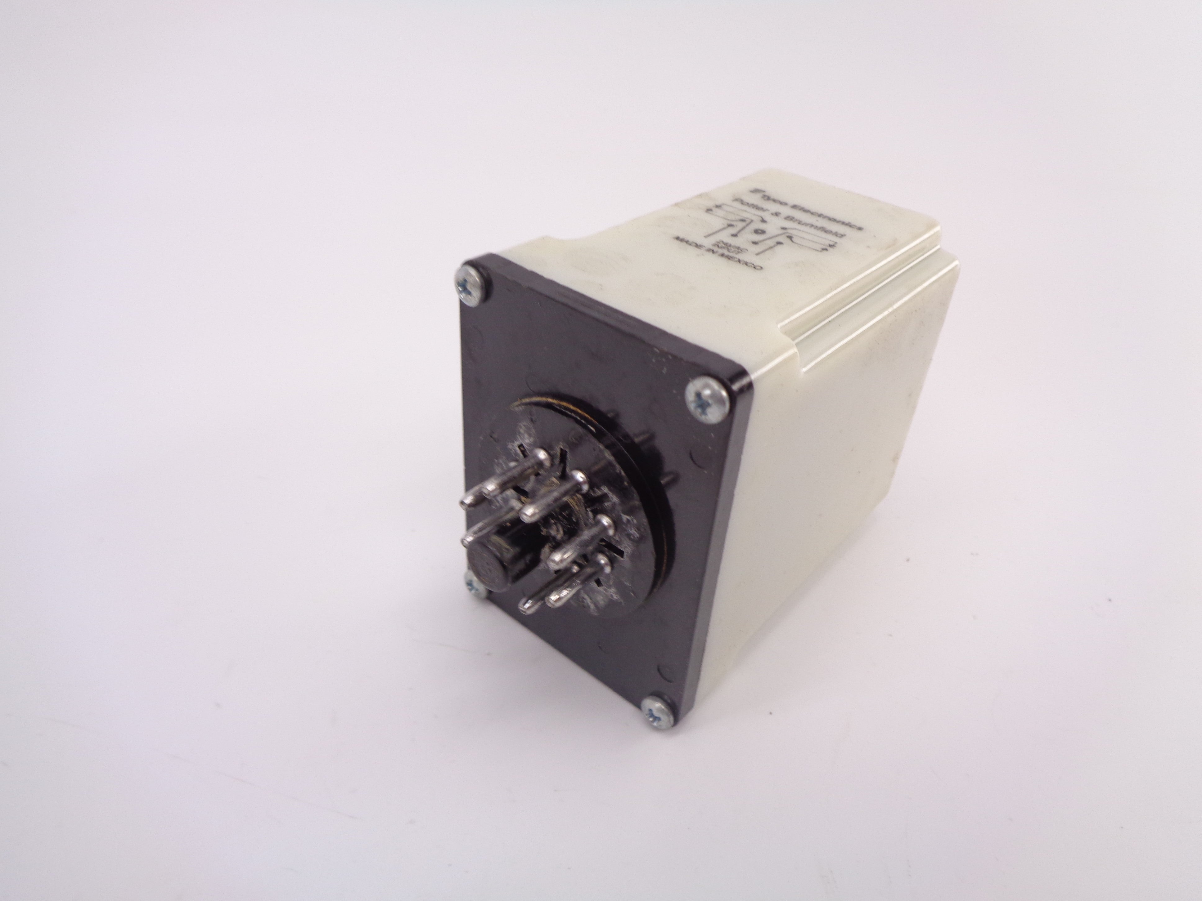 TYCO ELECTRIC CHB-38-30003 10A 240AC NSNP
