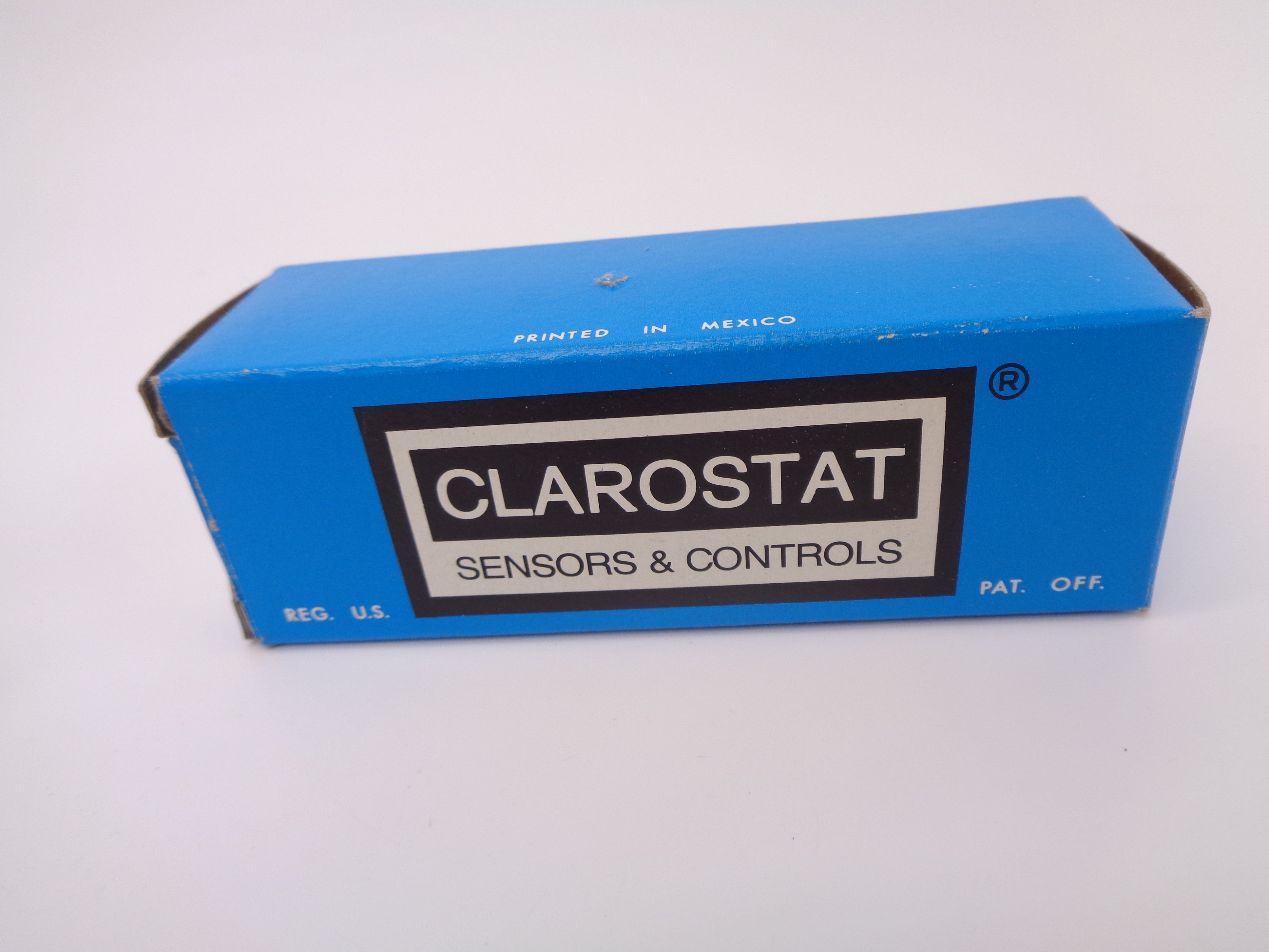 CLAROSTAT 53C1500 NSMP