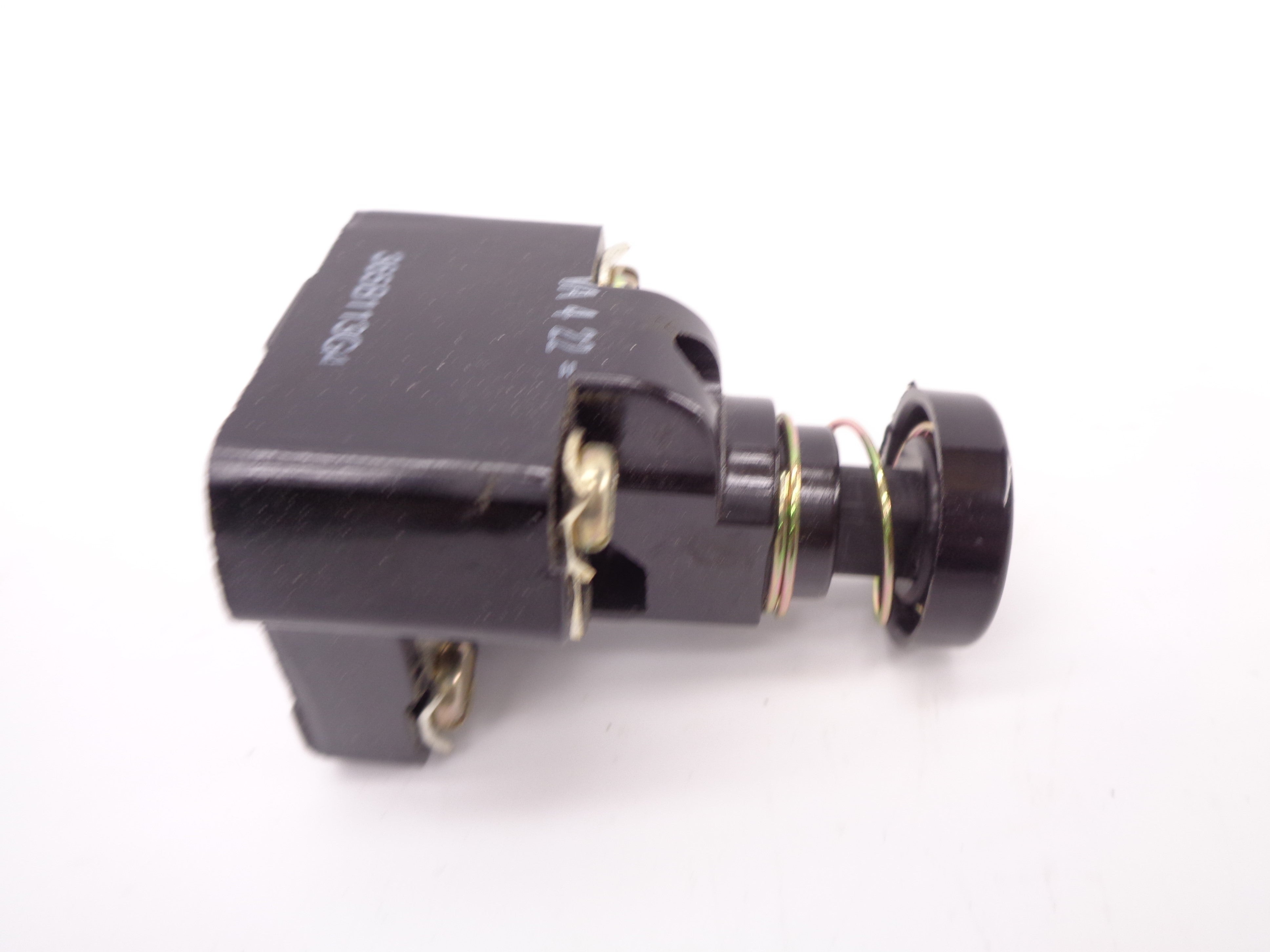 GENERAL ELECTRIC 365B113G004 NSMP