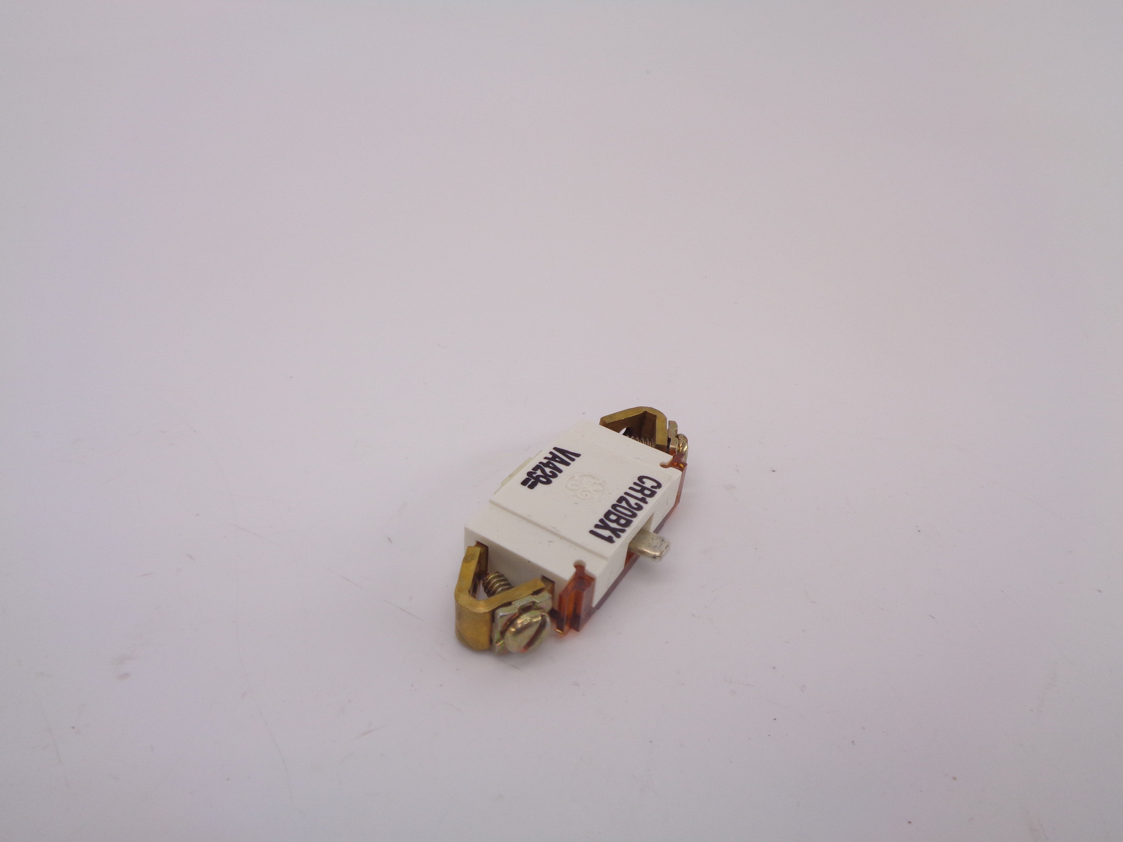 GENERAL ELECTRIC CR120BX1 NSNP