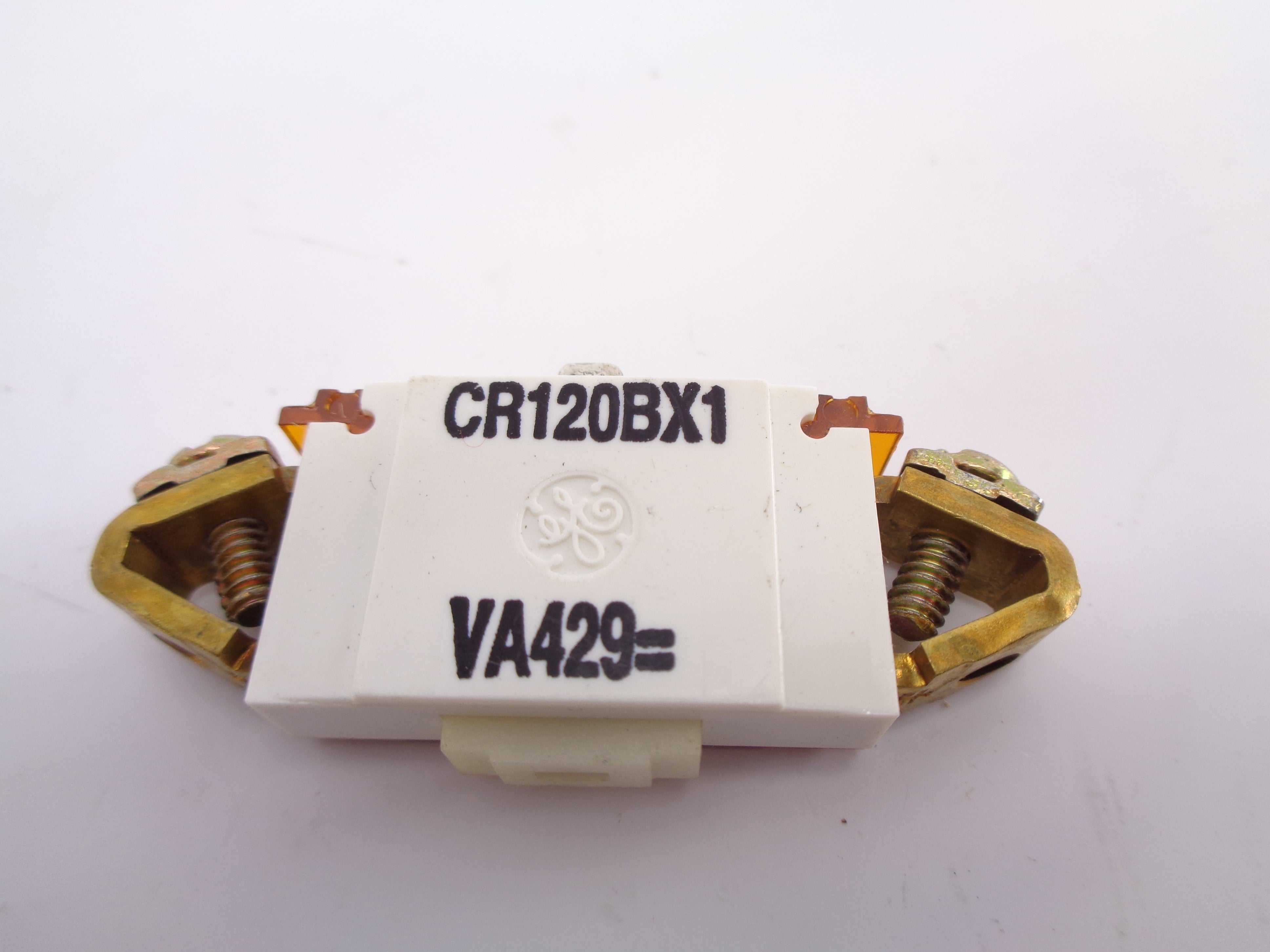 GENERAL ELECTRIC CR120BX1 NSNP