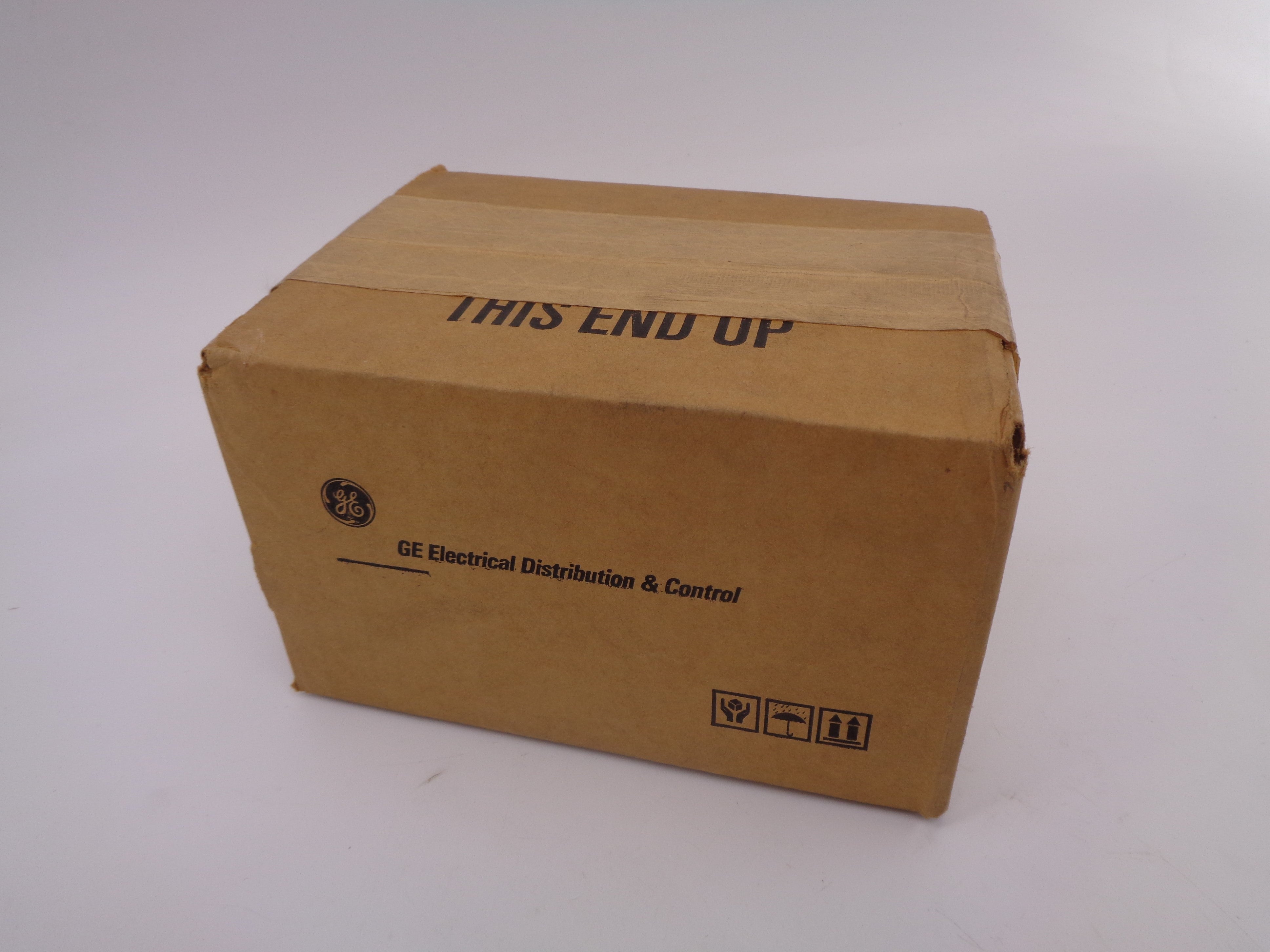 GENERAL ELECTRIC CR115E124103 NSFS