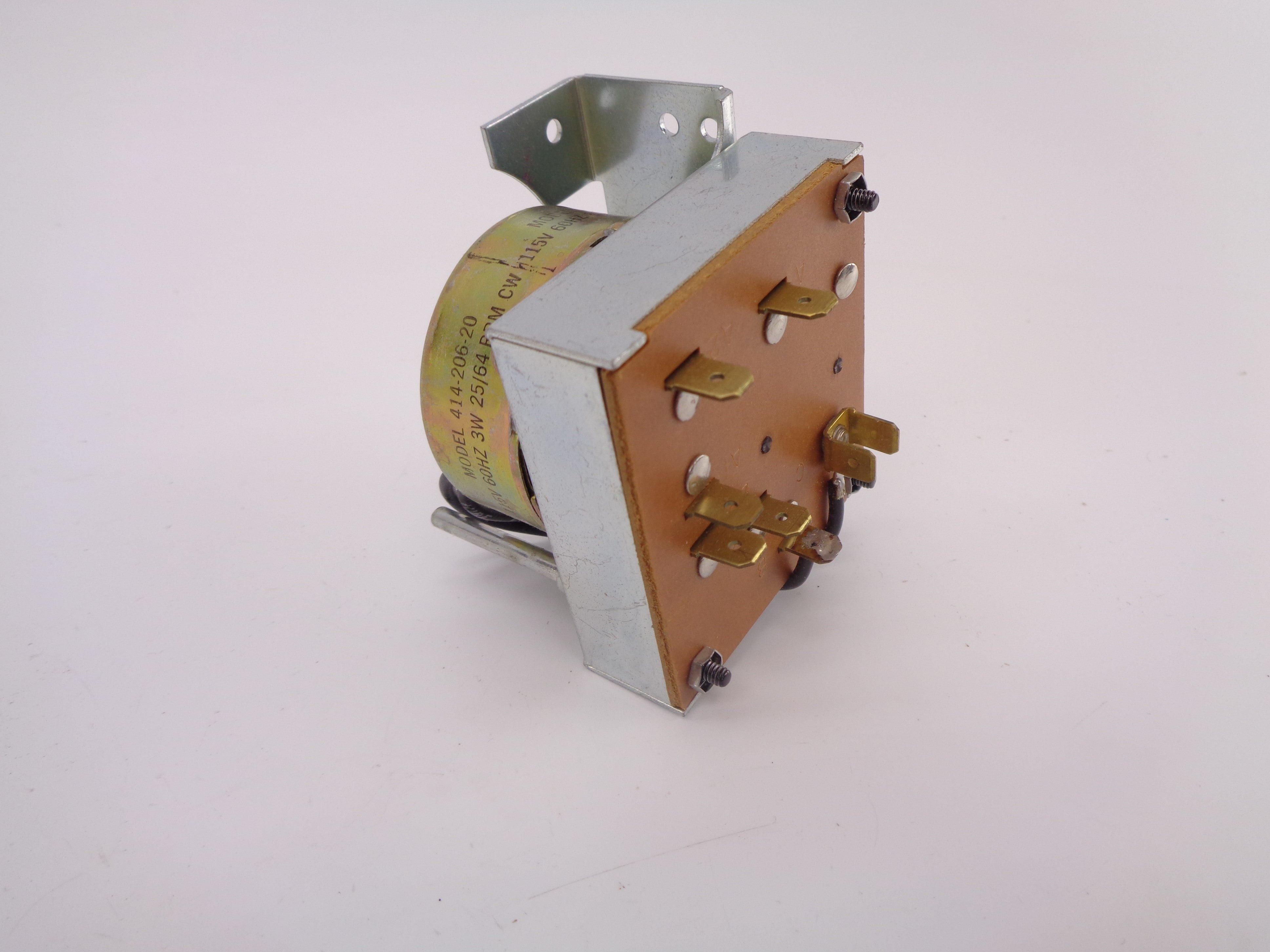 INDUSTRIAL MRO HK25MJ152 6.4M NSMP