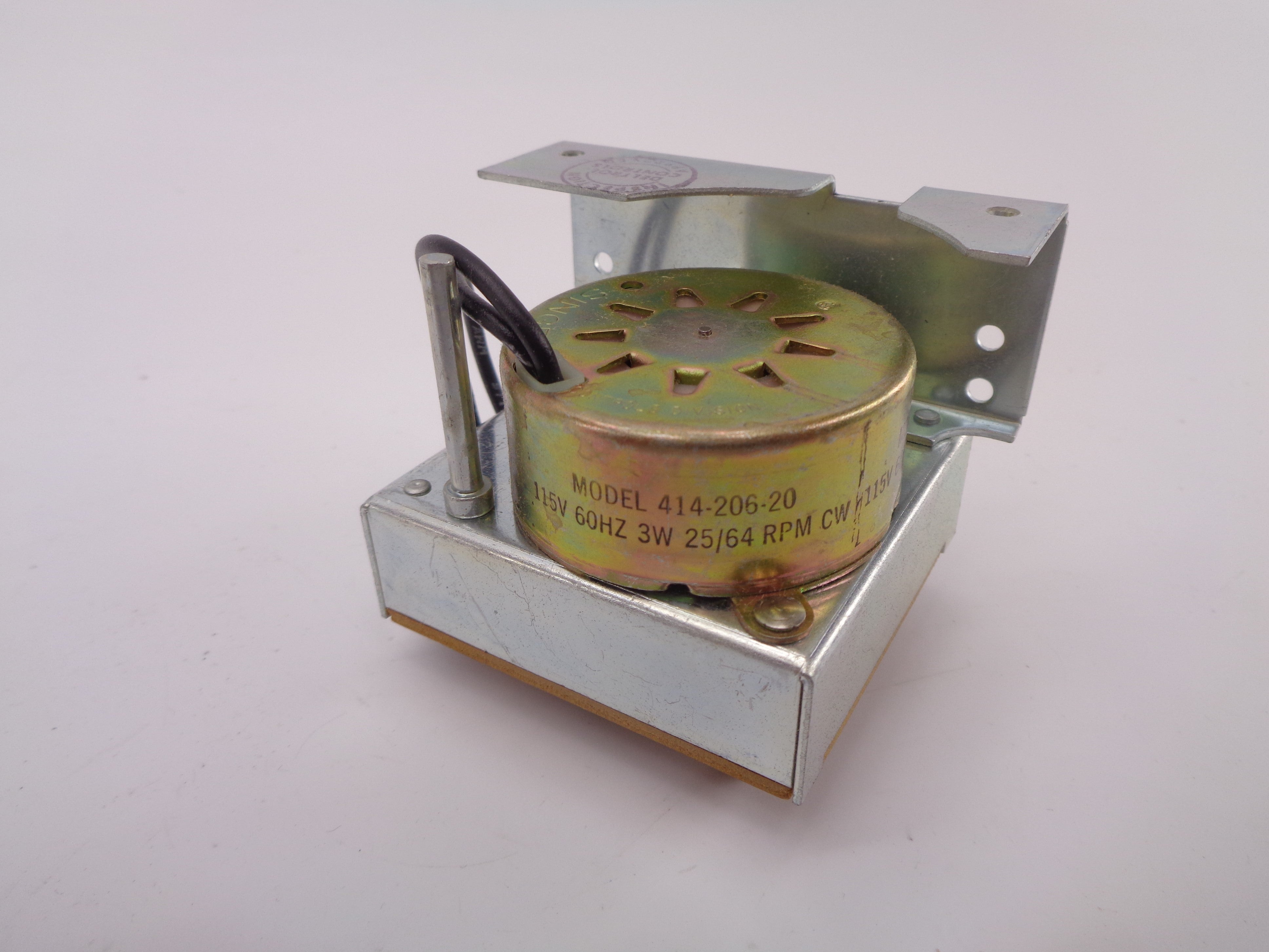 INDUSTRIAL MRO HK25MJ152 6.4M NSMP