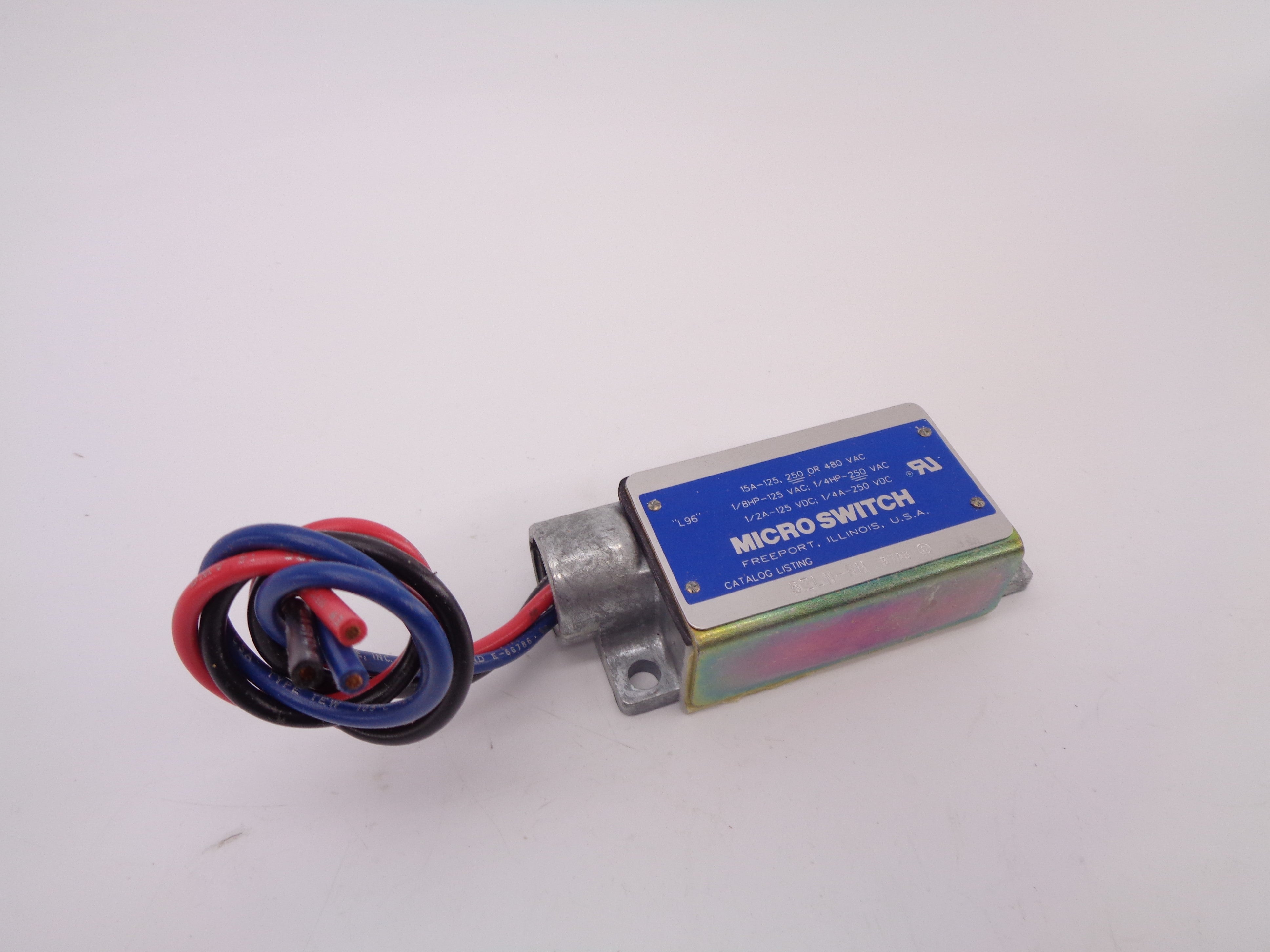 HONEYWELL BZLN-RH NSMP
