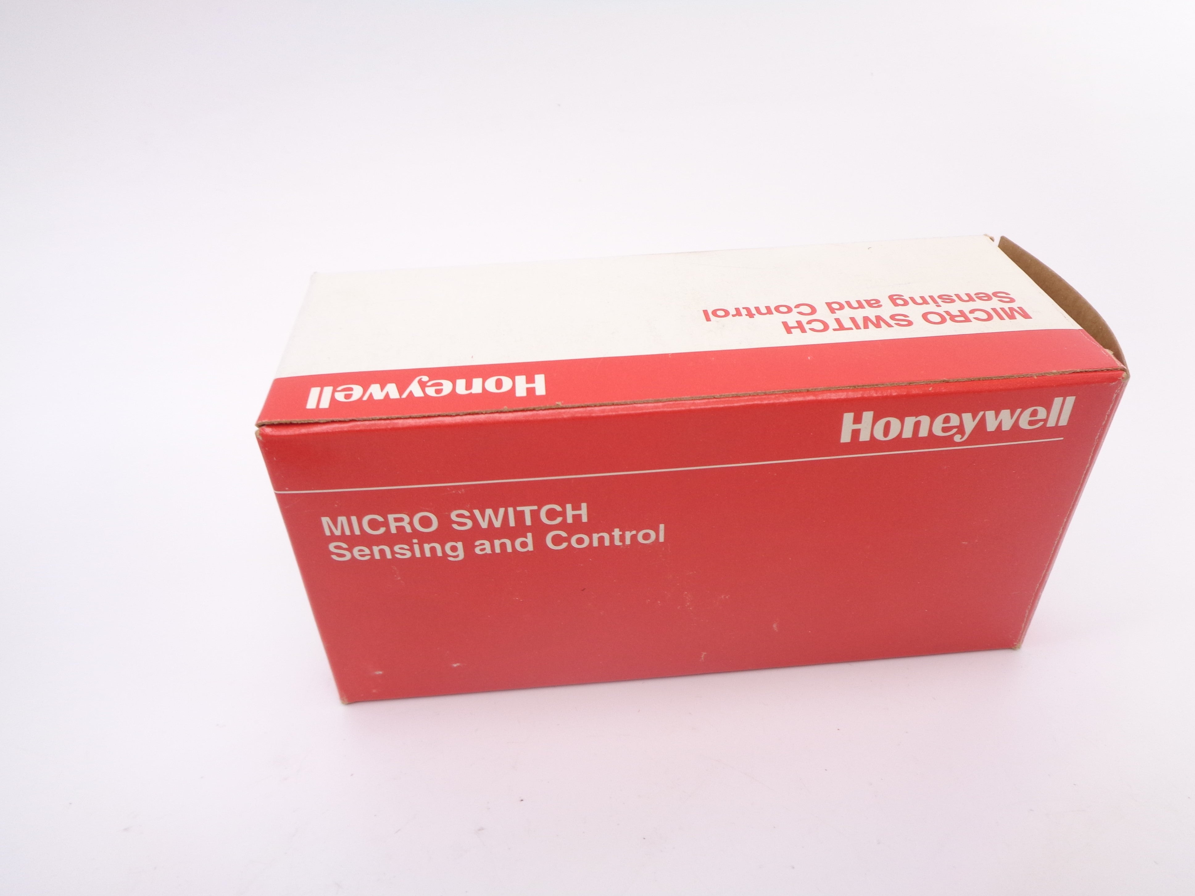 HONEYWELL BZLN-RH NSMP