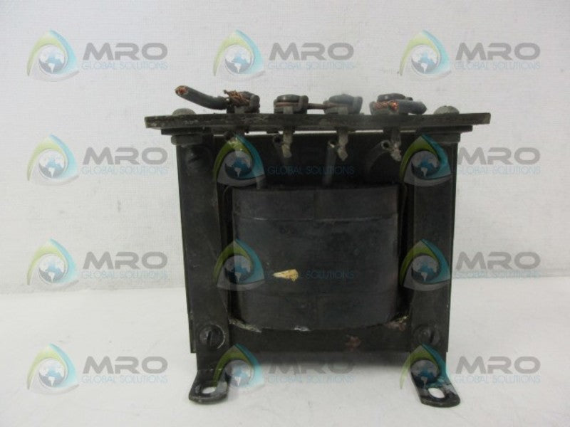 OSBORNE TRANSFORMER U55313T TRANSFORMER *USED*