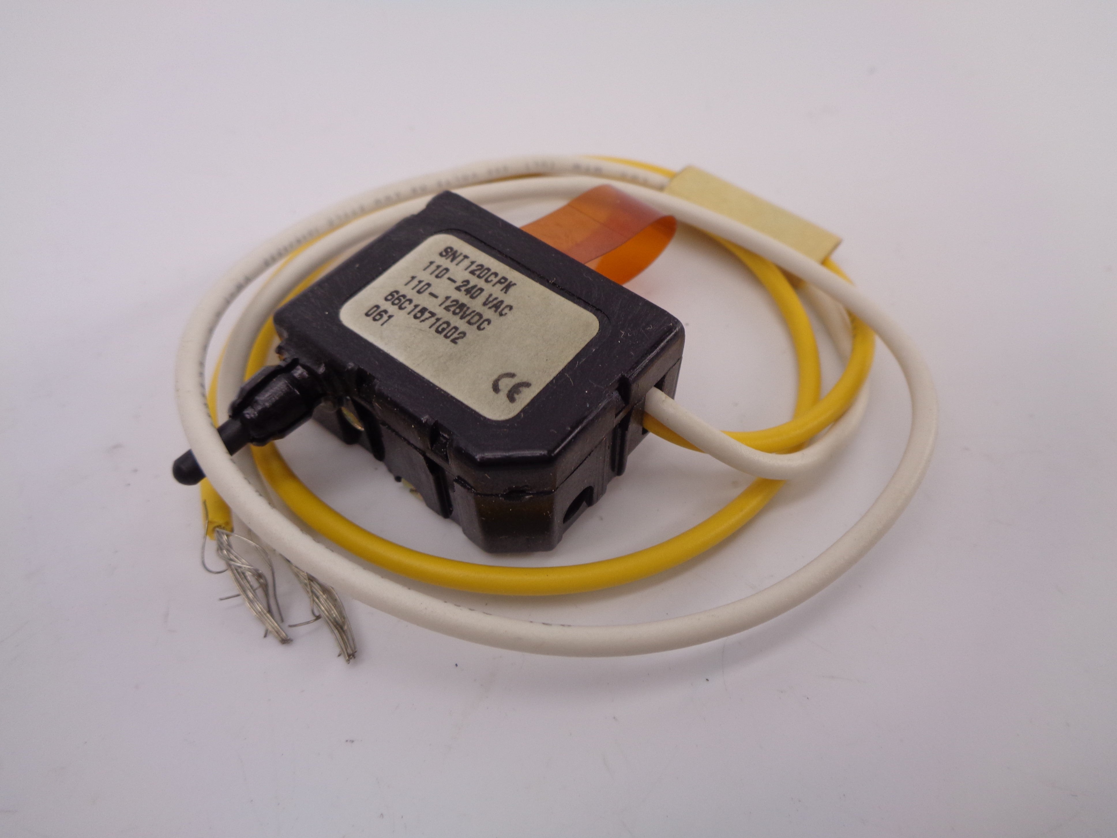 CUTLER HAMMER SNT120CPK NSMP