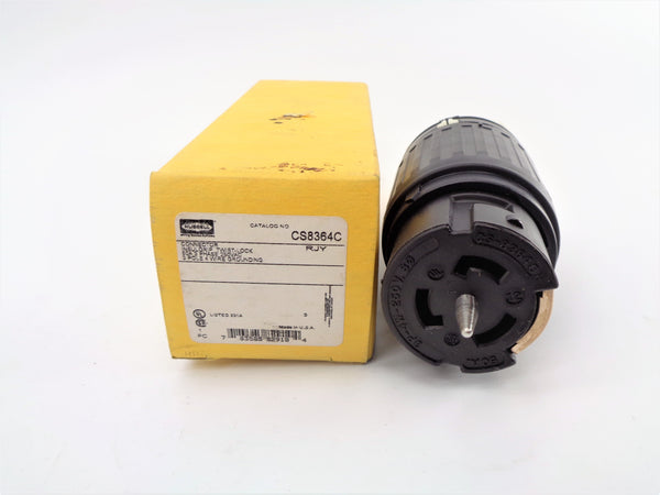 HUBBELL C58364C NSMP