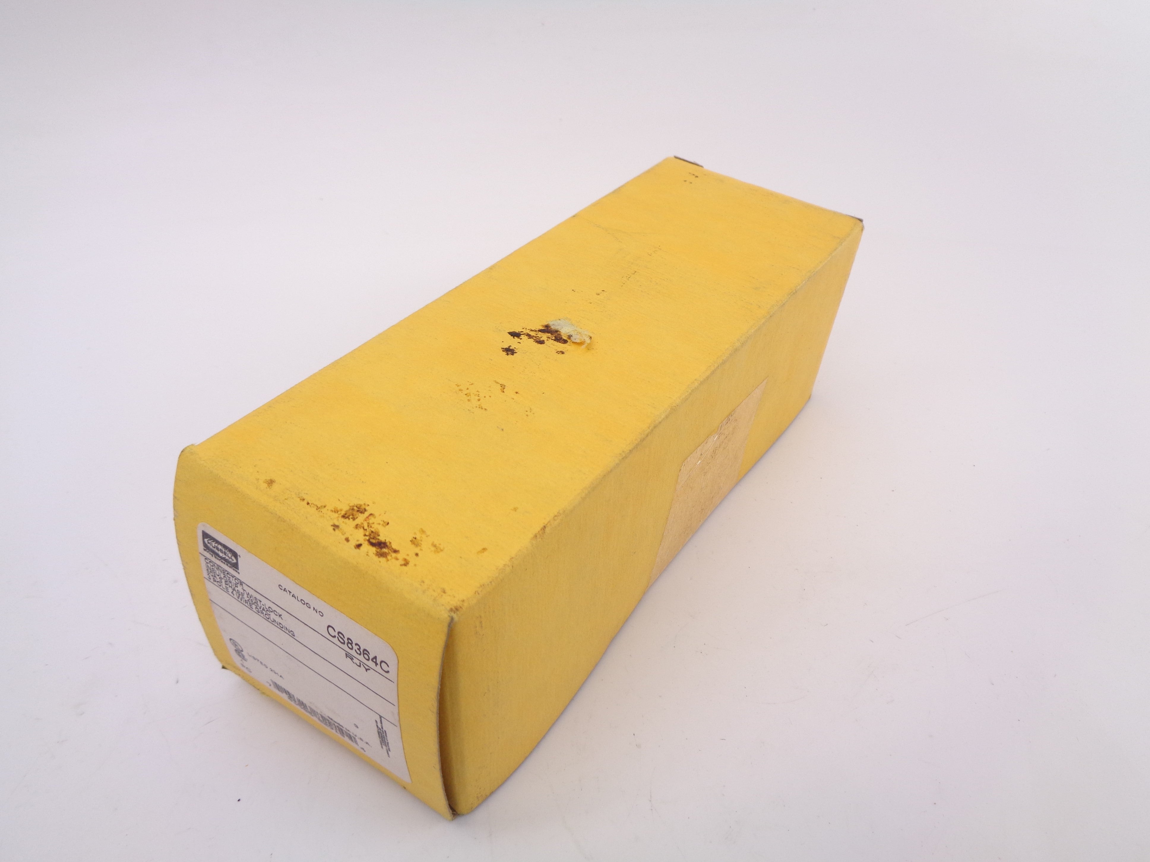 HUBBELL C58364C NSMP
