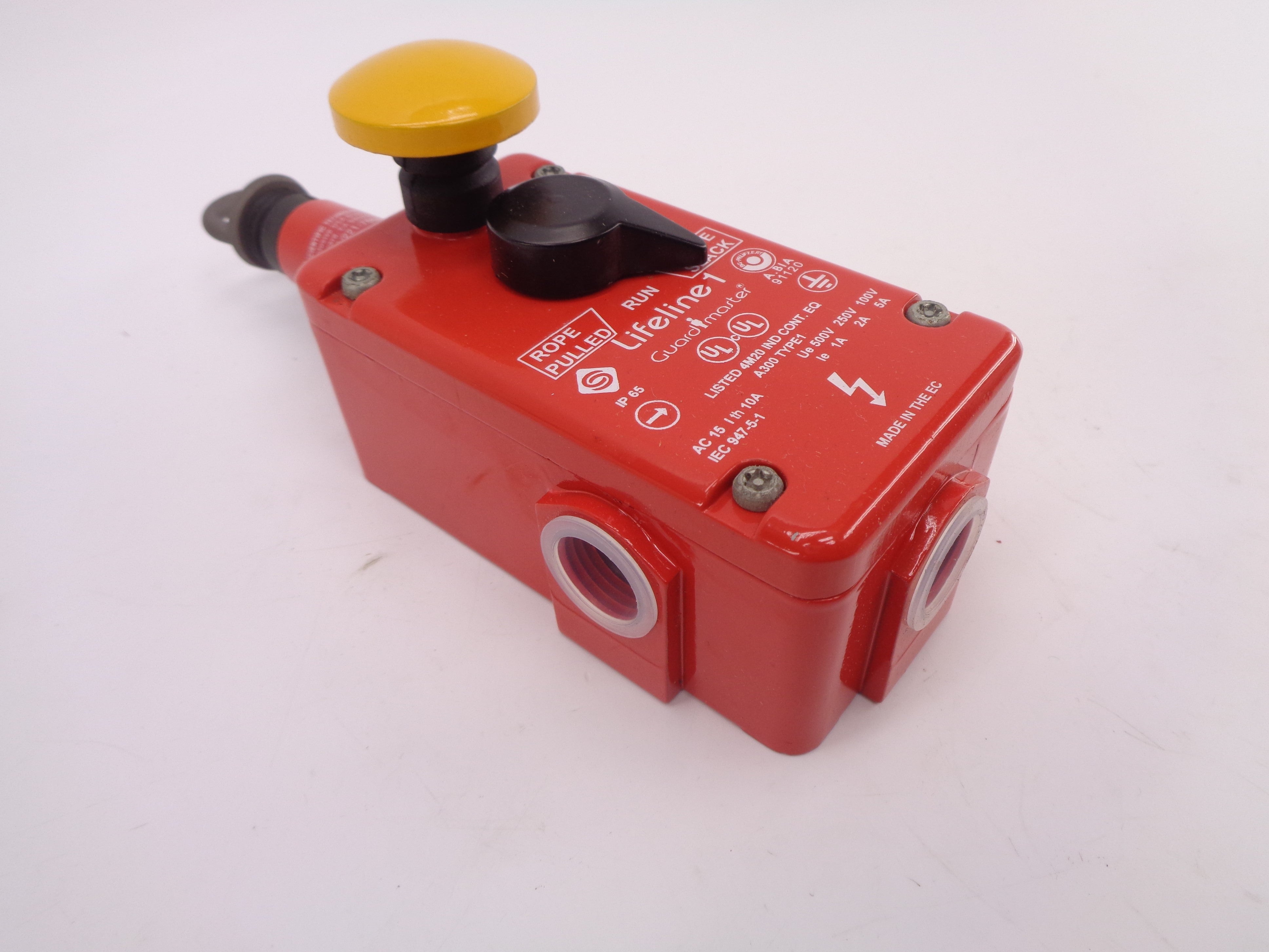 INDUSTRIAL SPARE PART 44506-0010 NSMP