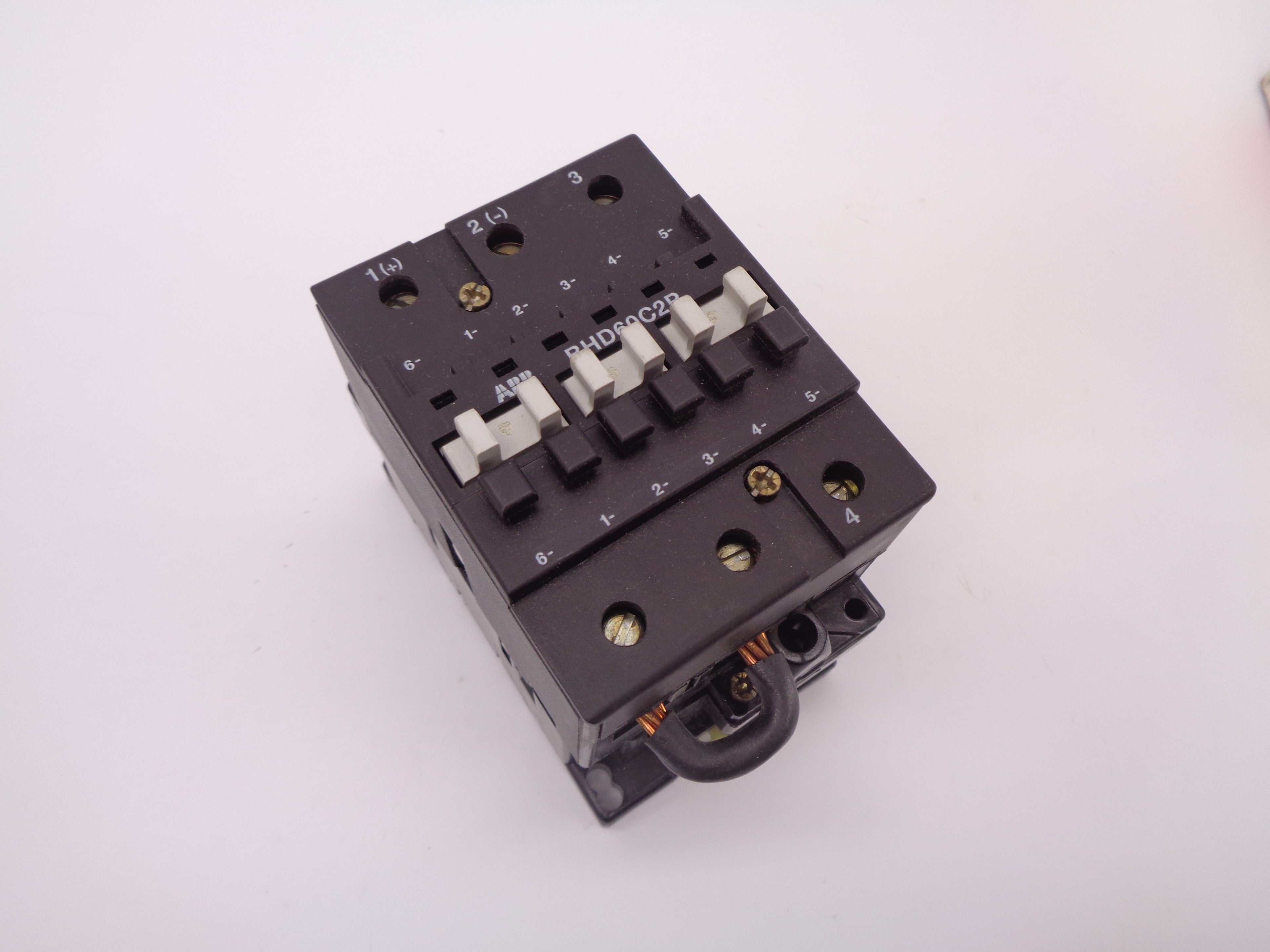 ABB BHD60C2P-1 NSMP