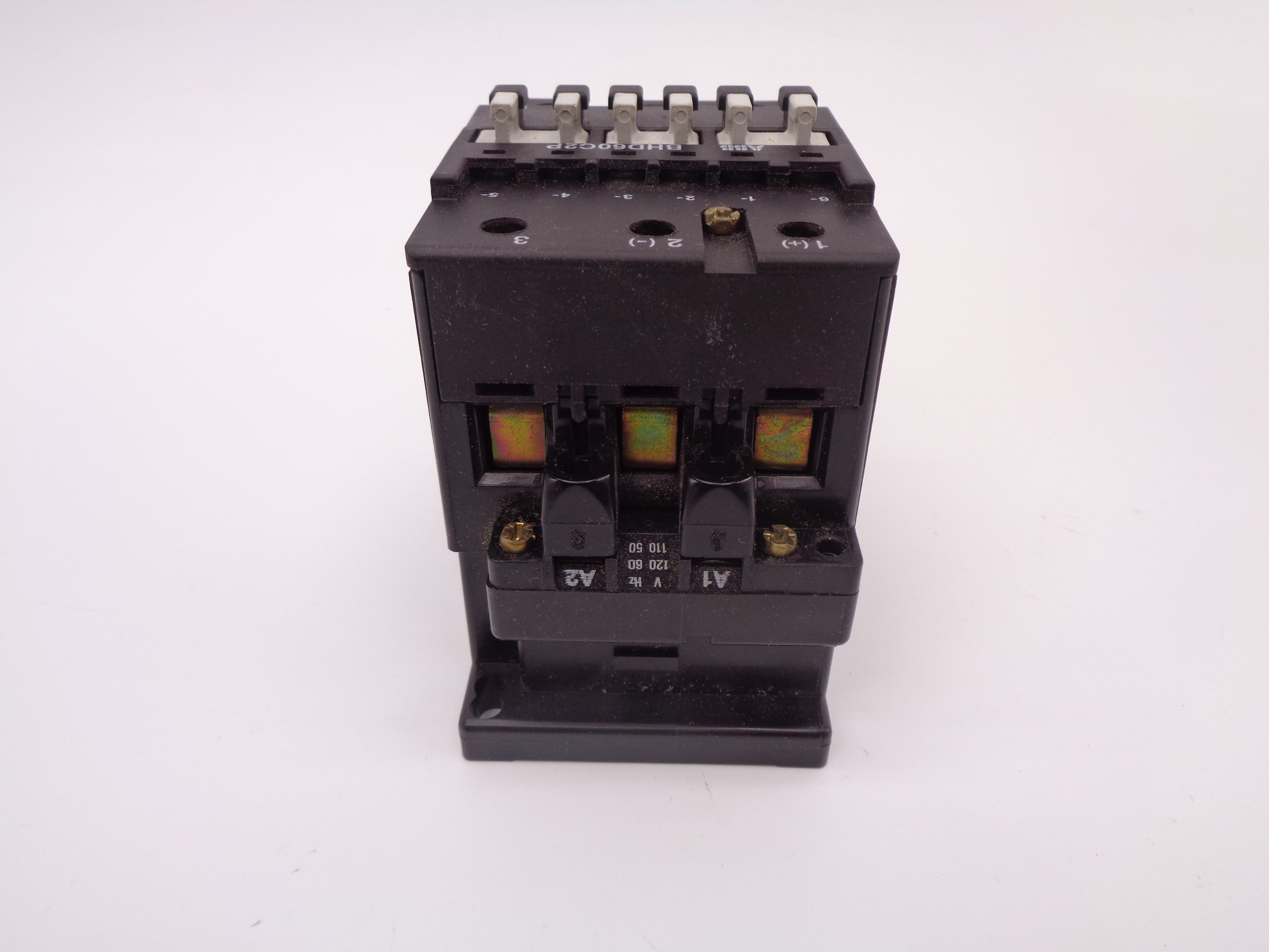 ABB BHD60C2P-1 NSMP