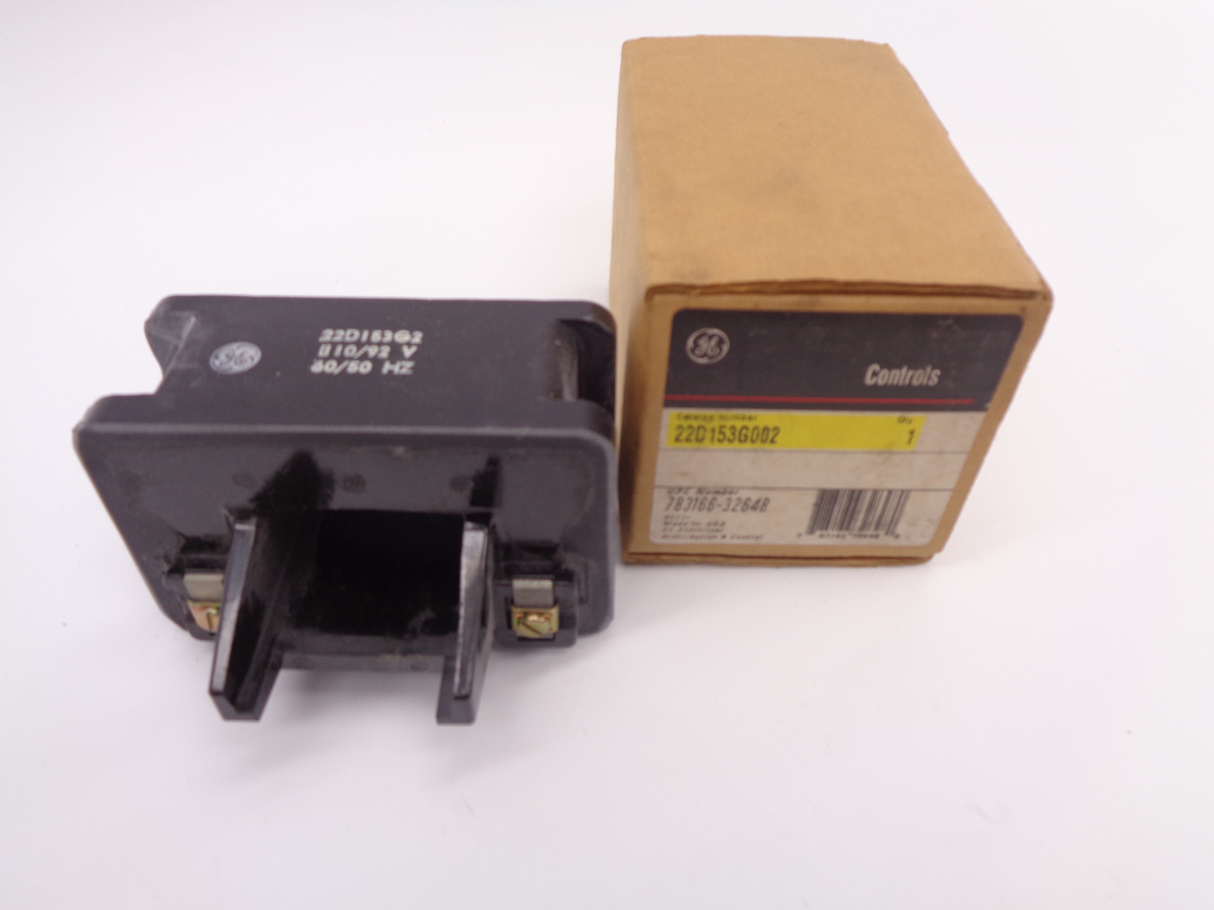 GENERAL ELECTRIC 22D153G002 NSMP