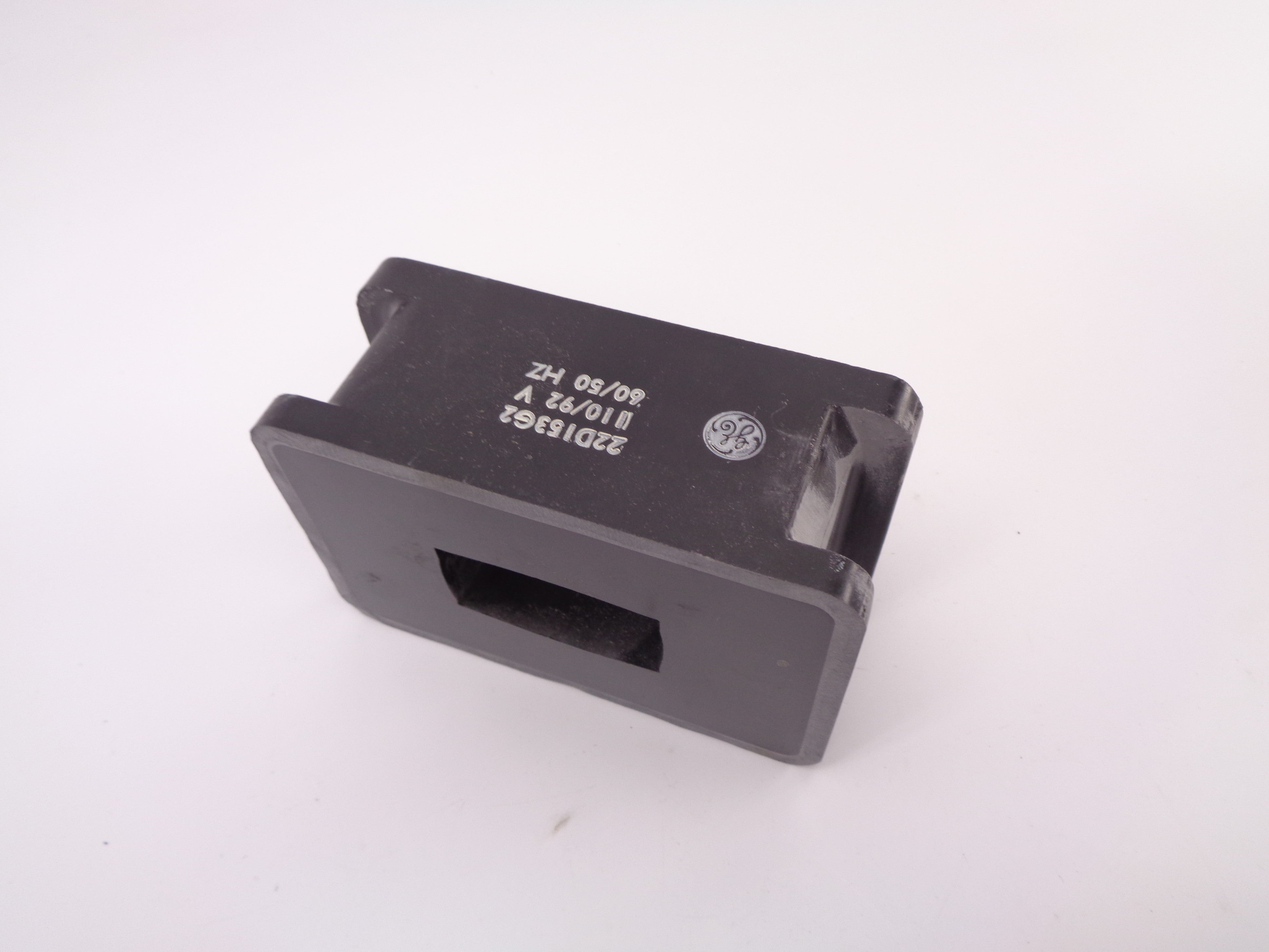 GENERAL ELECTRIC 22D153G002 NSMP