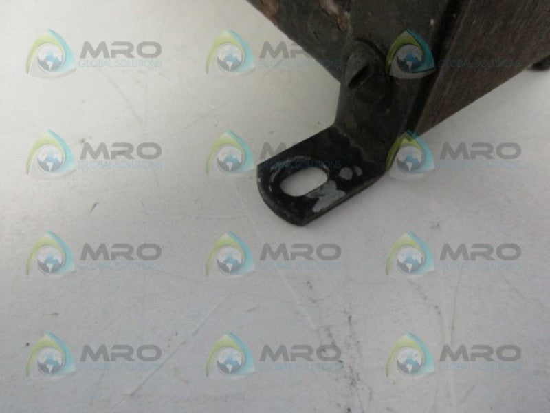 OSBORNE TRANSFORMER U55313T TRANSFORMER *USED*