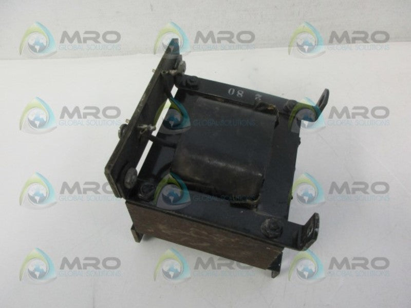 OSBORNE TRANSFORMER U55313T TRANSFORMER *USED*