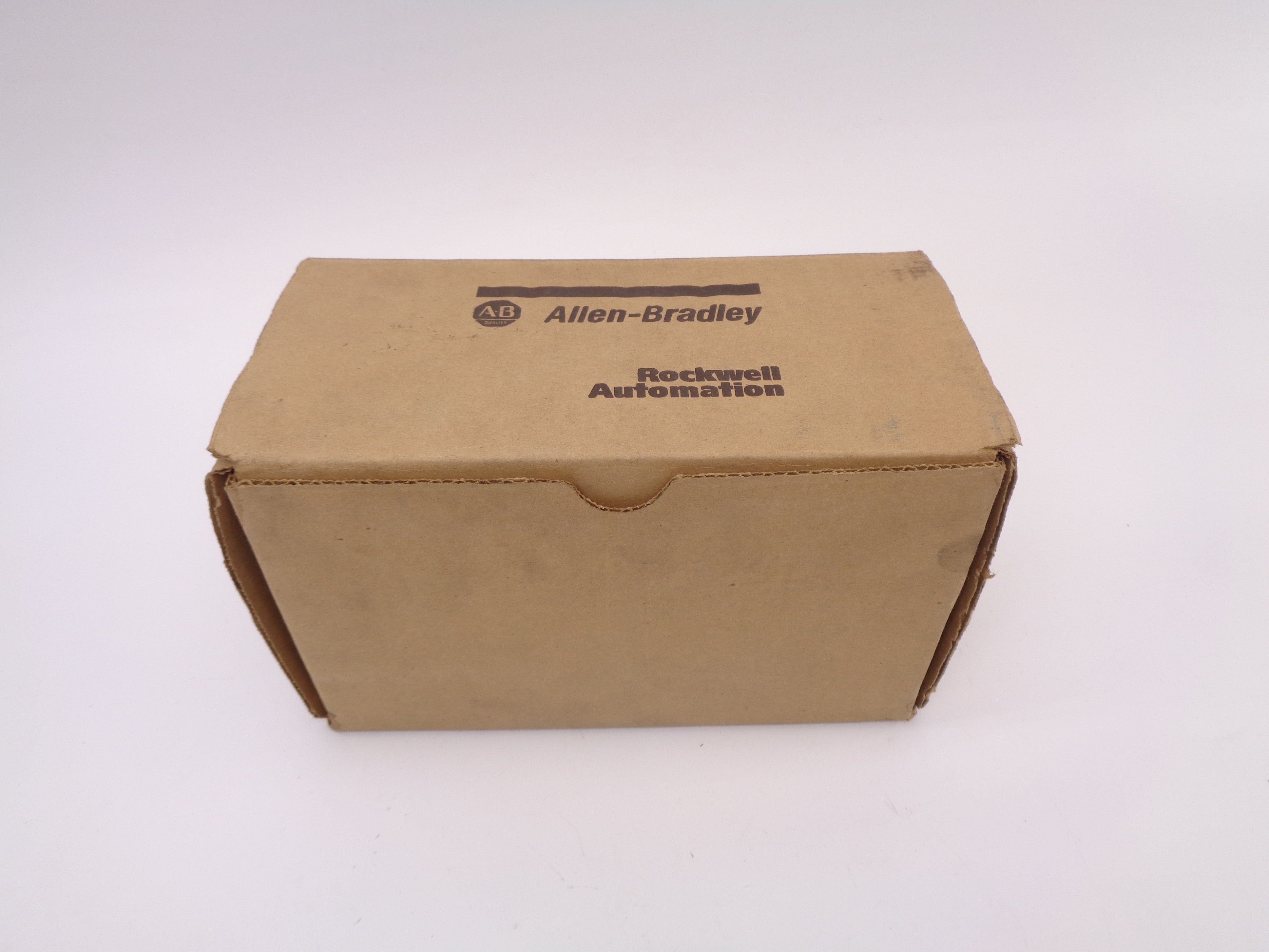 ALLEN BRADLEY 500FL-C0D93 SER. B (BR/WH) NSMP