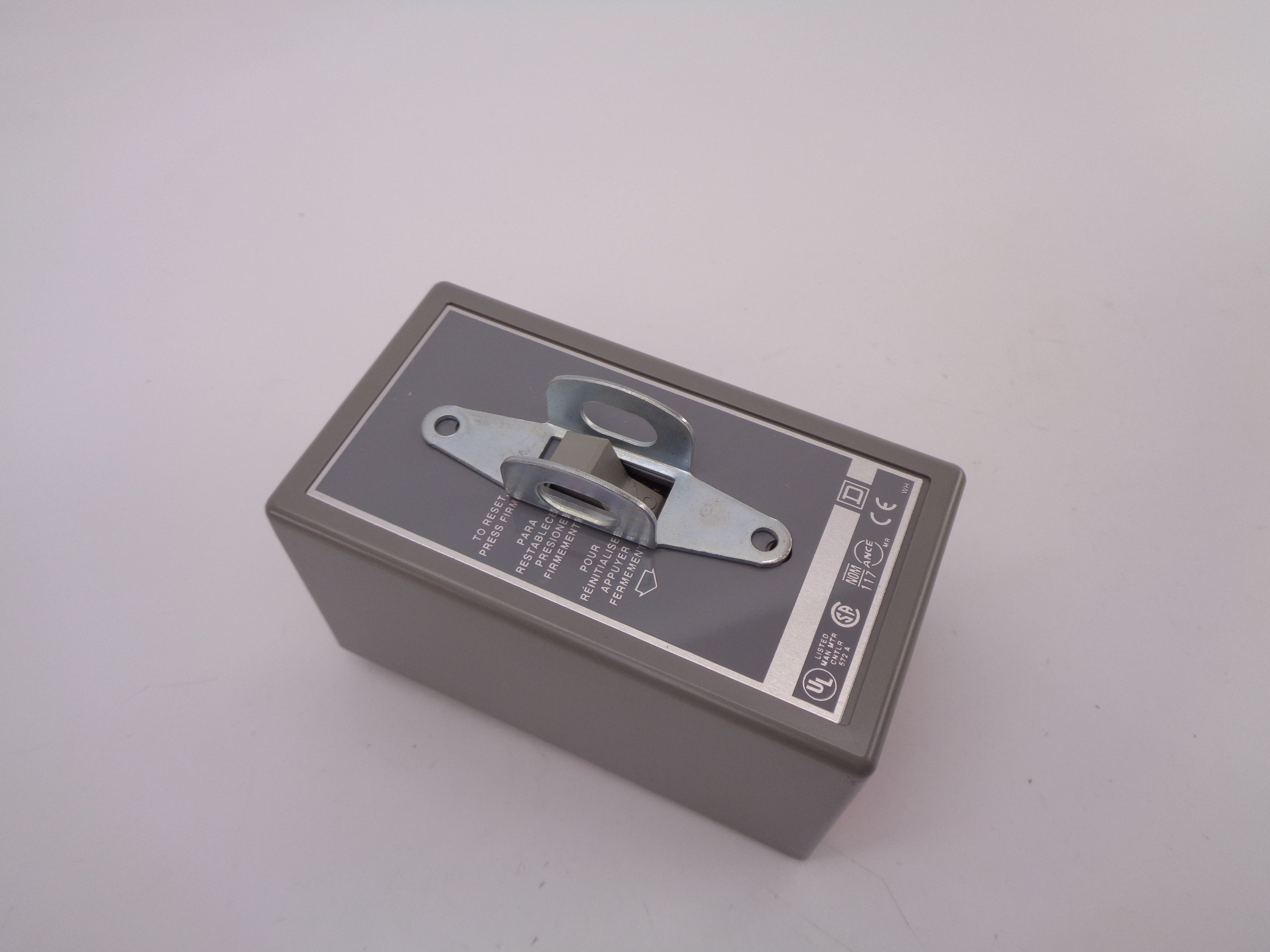 SQUARE D 2510FG6 NSMP