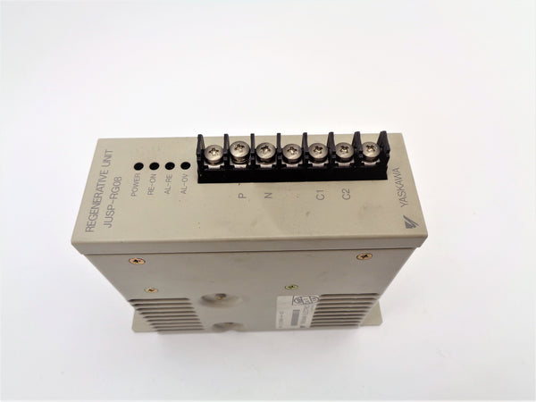YASKAWA JUSP-RG08 UNMP