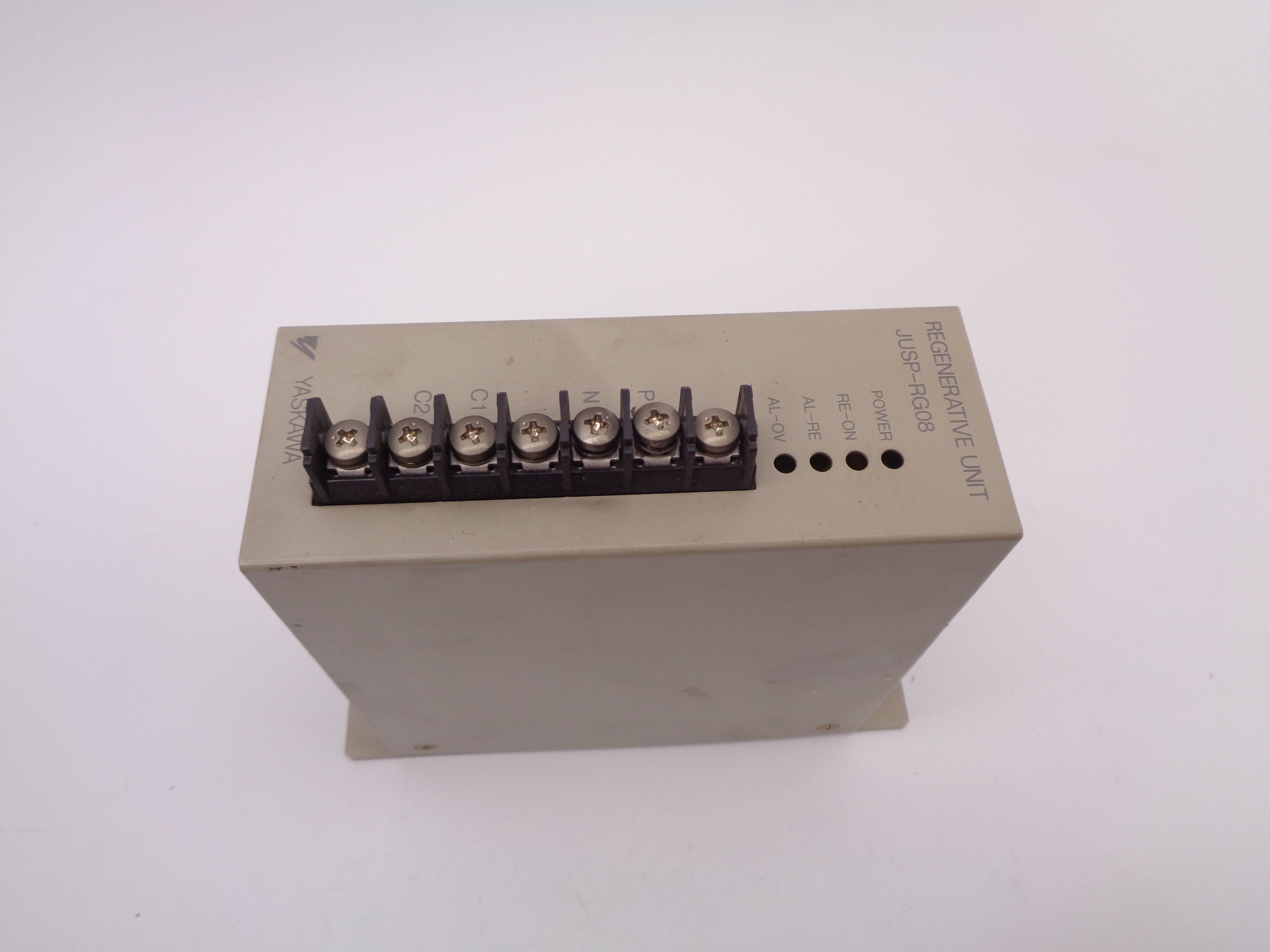 YASKAWA JUSP-RG08 UNMP