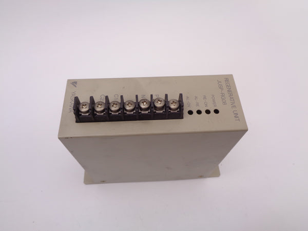 YASKAWA JUSP-RG08 UNMP
