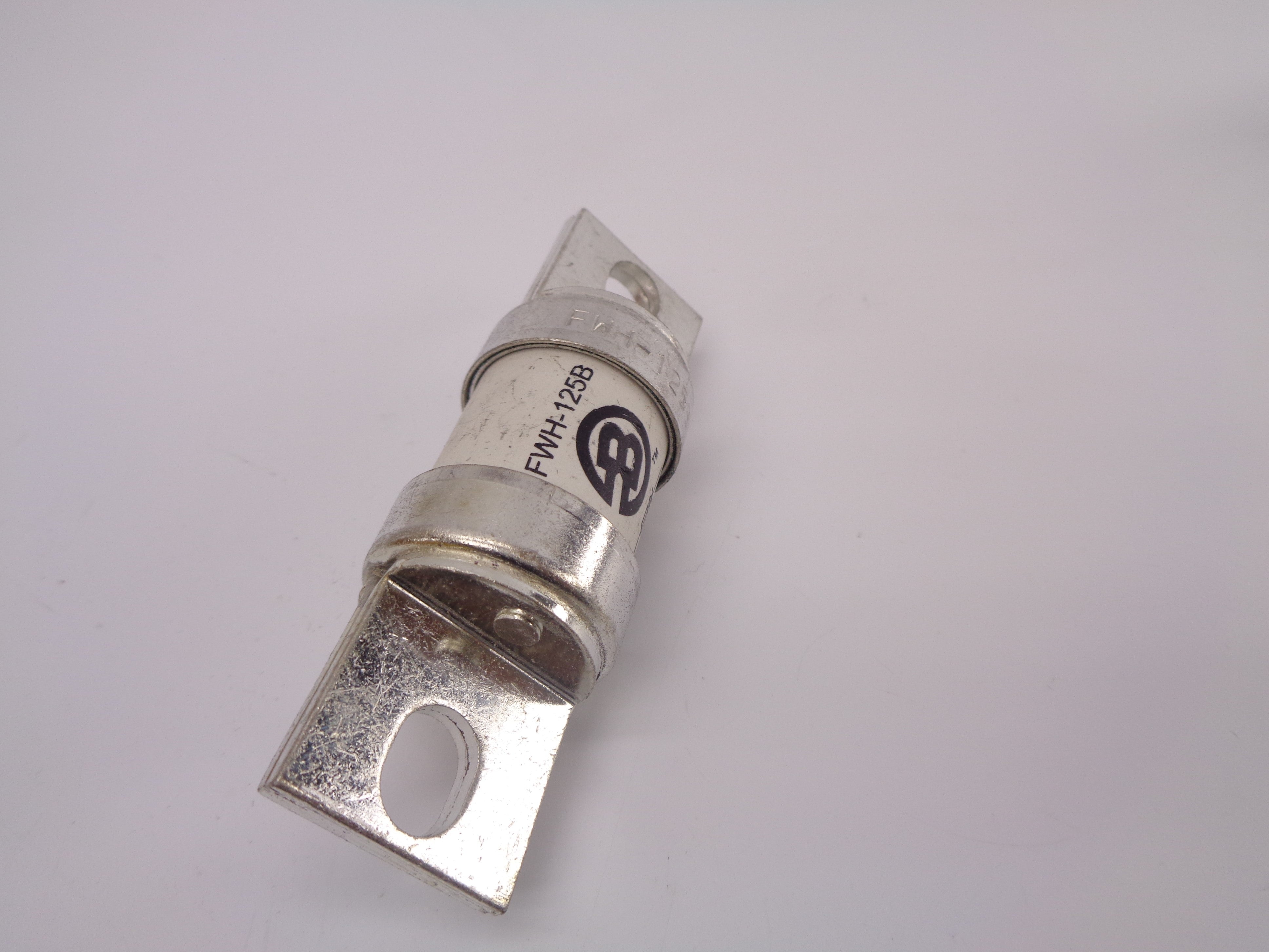 BUSSMANN FWH-125B 125A 500V NSMP
