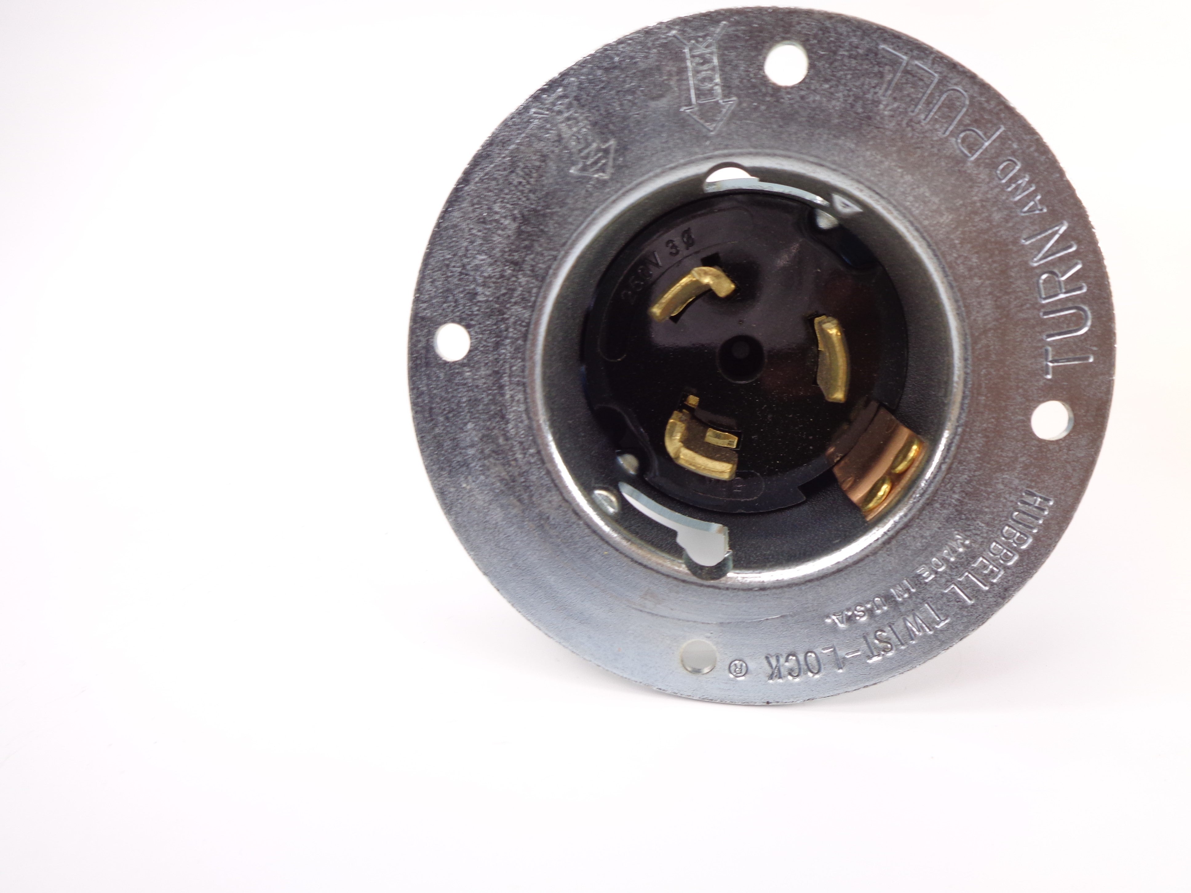 HUBBELL CS8375 NSMP