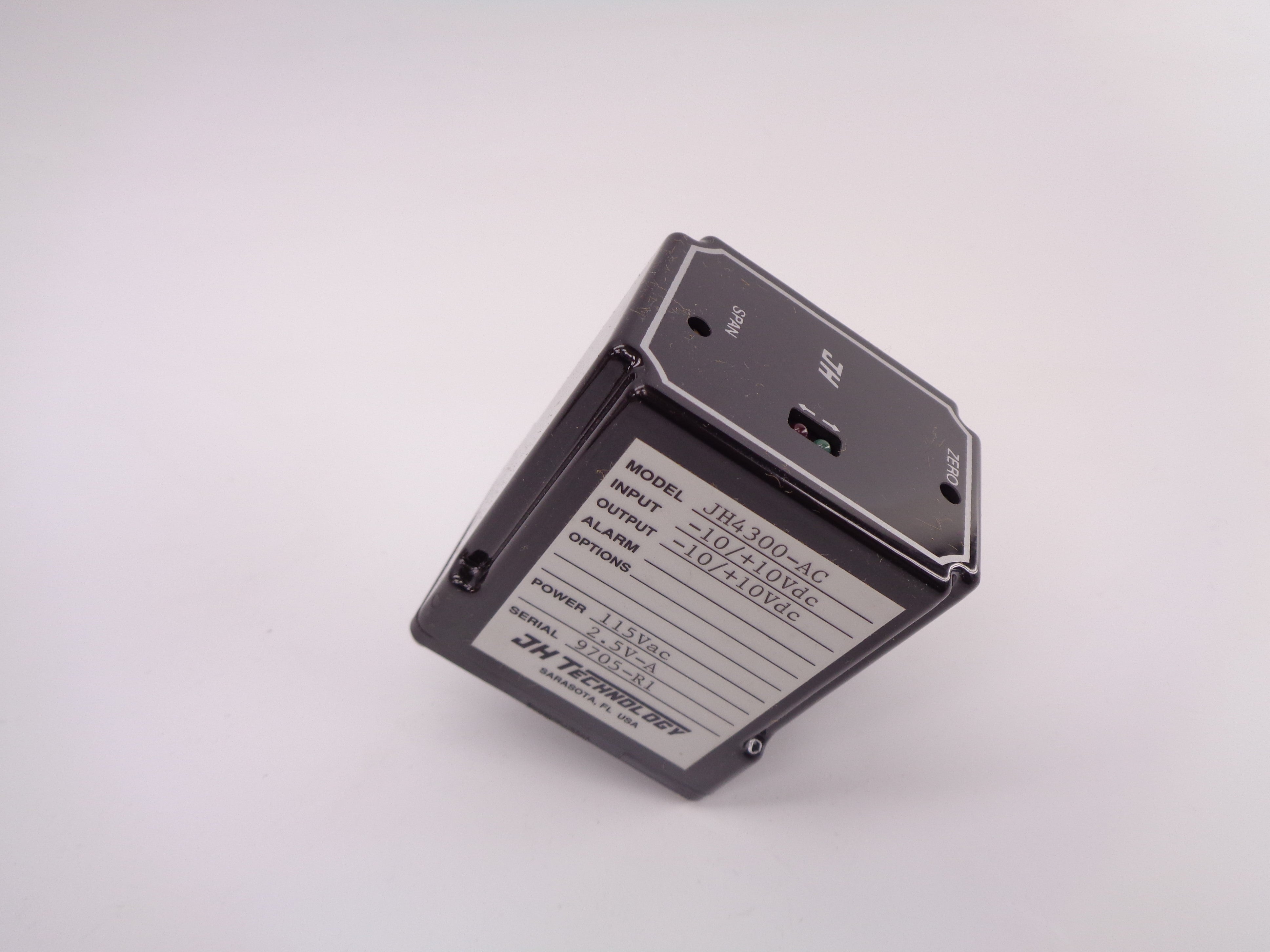 JH TECHNOLOGY JH4300-AC NSNP
