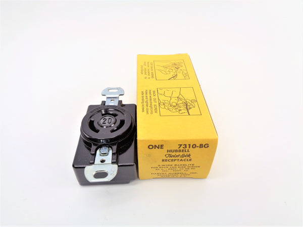HUBBELL 7310-BG NSMP