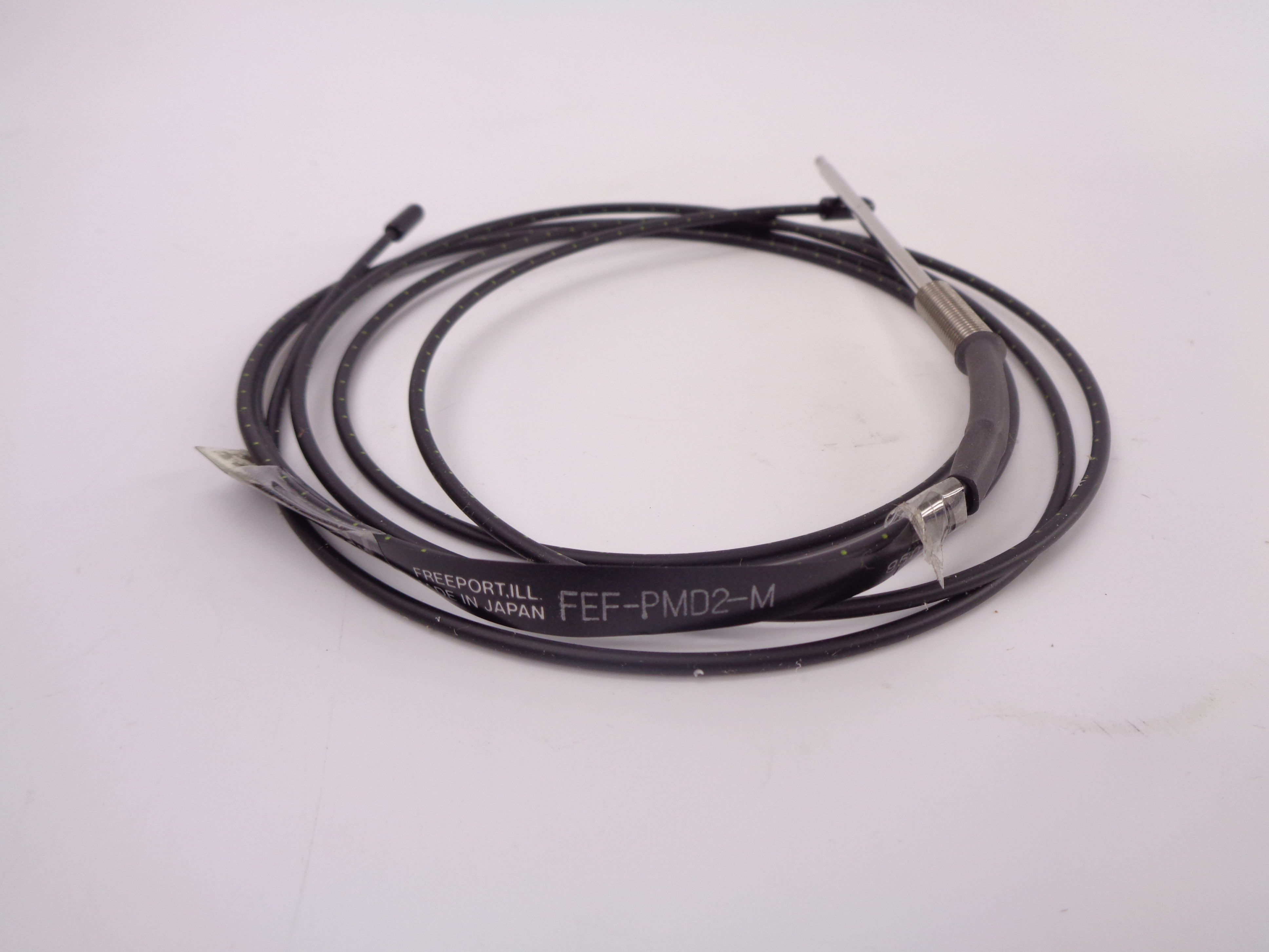 MICRO SWITCH FEF-PMD2-M NSMP